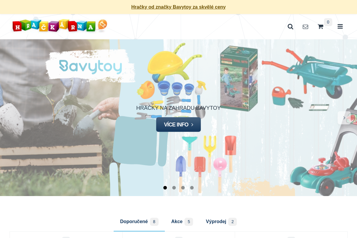 Hračkárna.cz