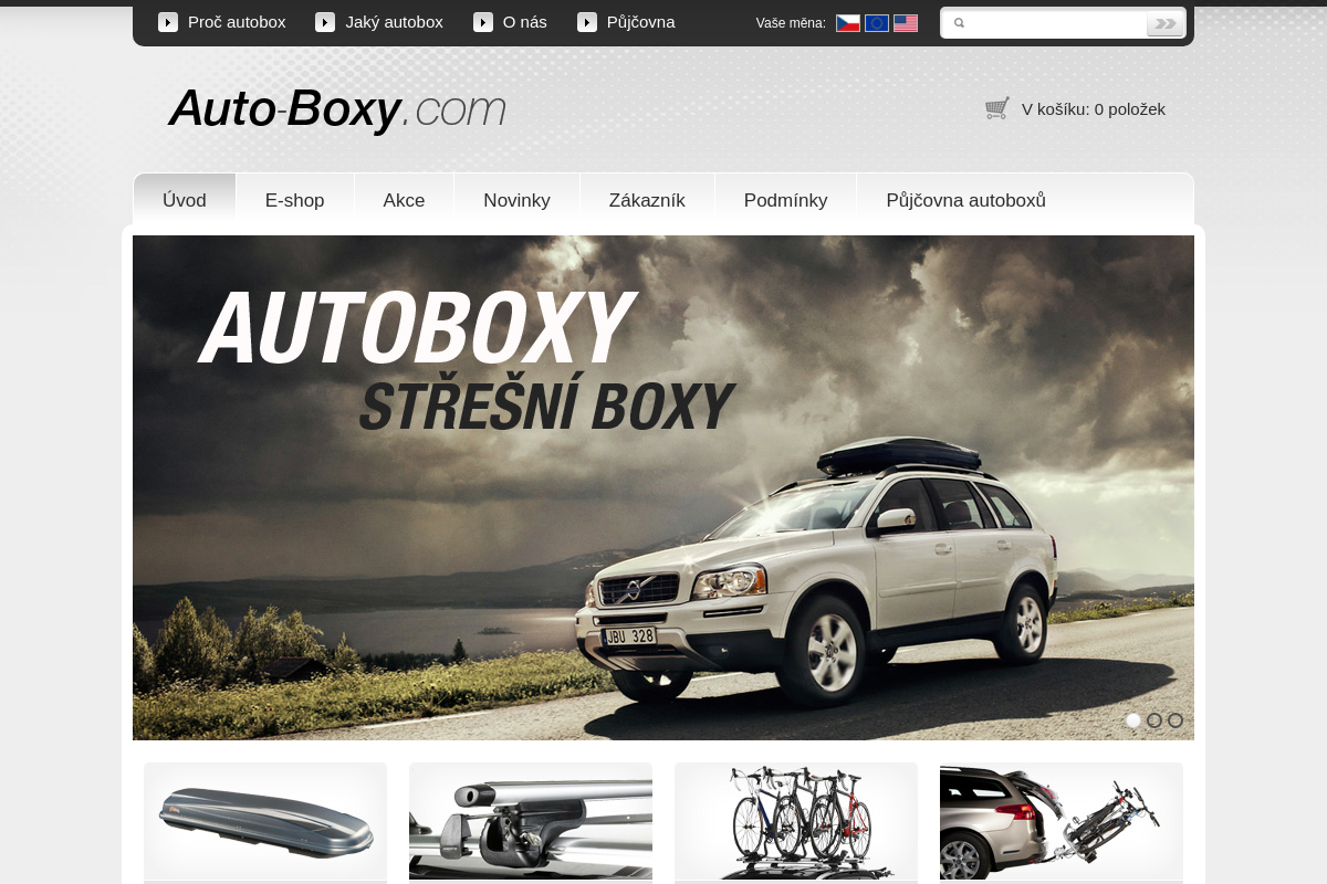 Auto-boxy.com