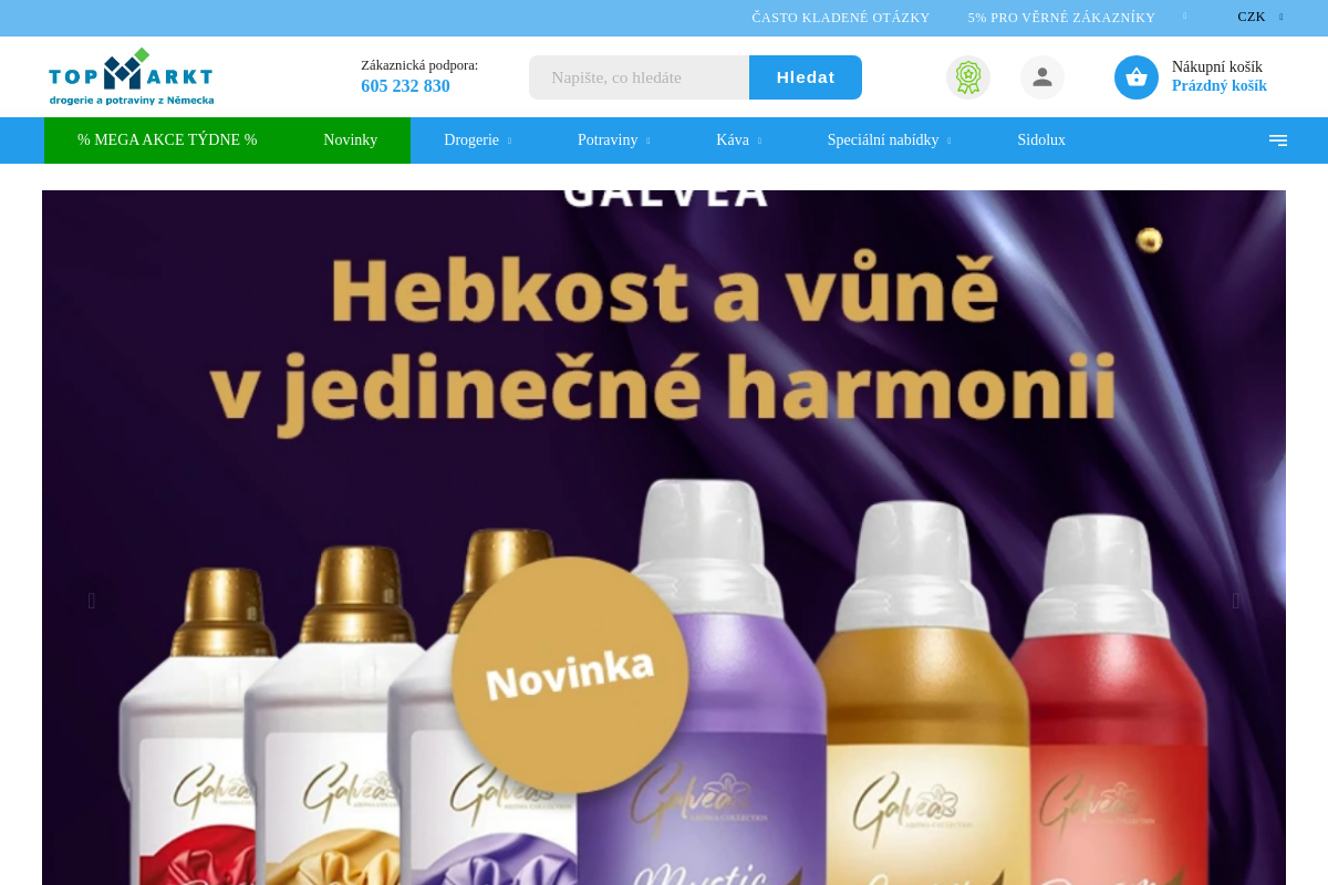 Topmarkt.cz