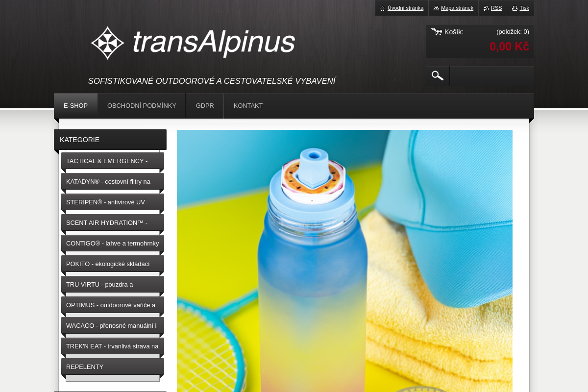 Luxus-na-cesty-e-shop.webnode.cz foto 1