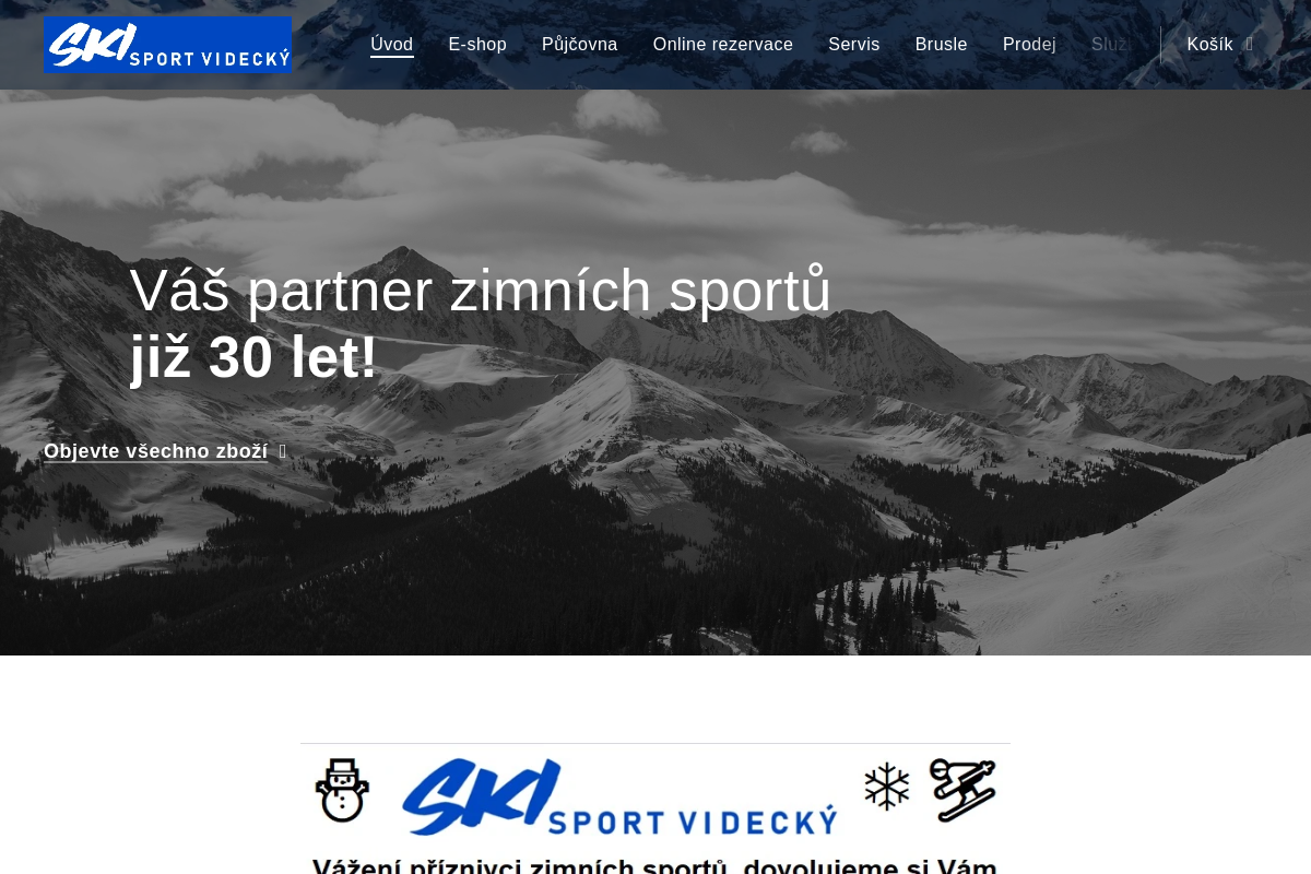 Skijarinsport.cz