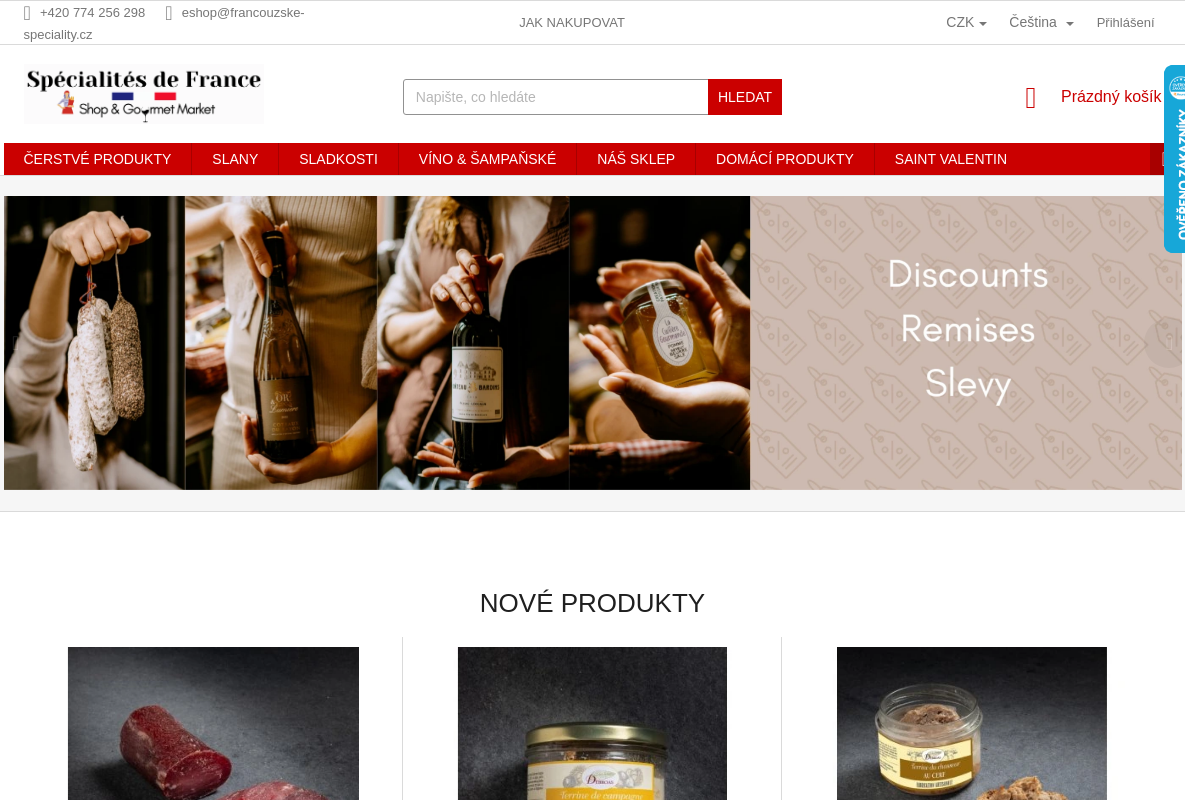 Francouzske-speciality.cz