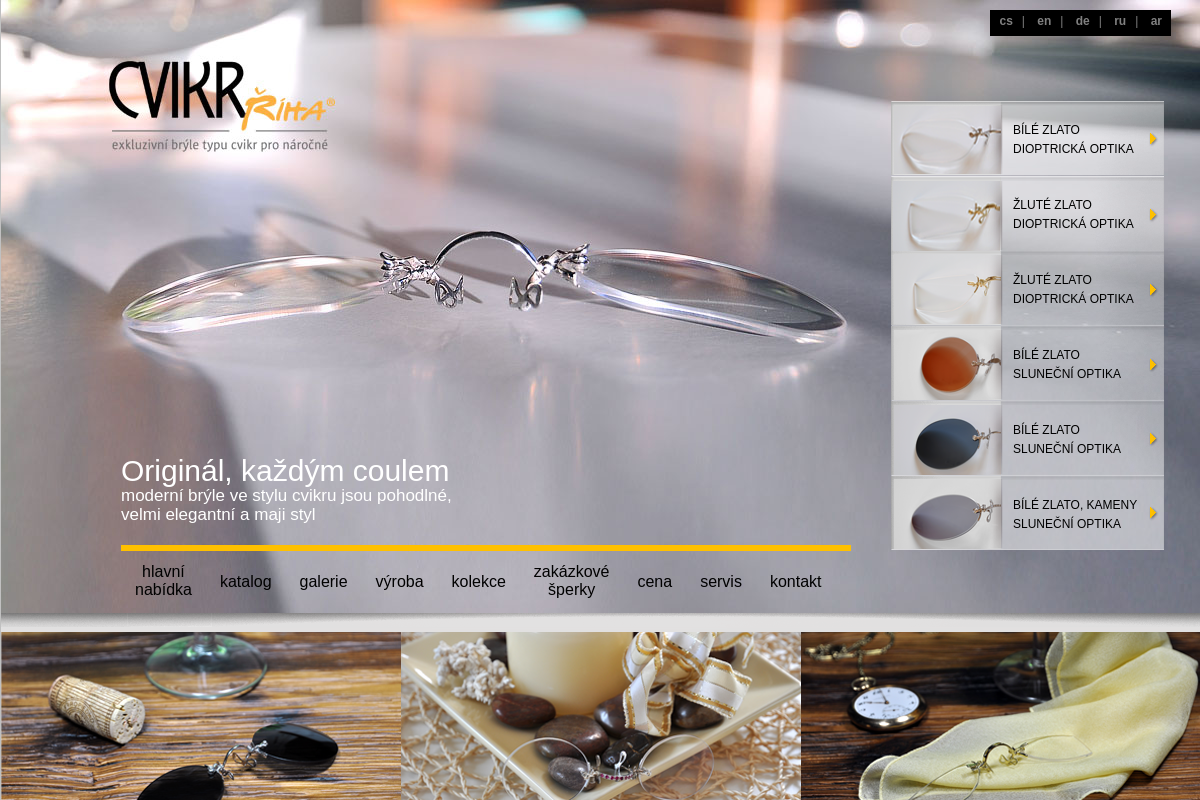 bryle-cvikr.cz