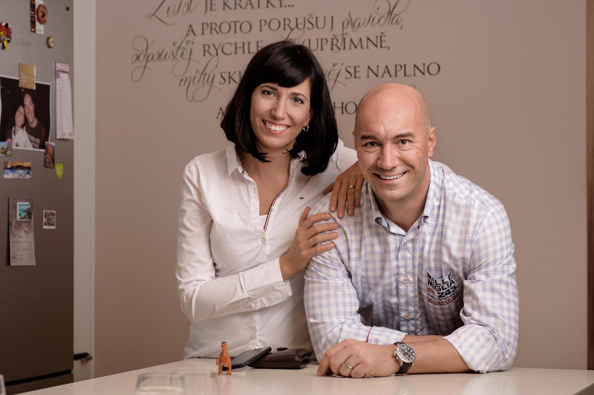 BROTO TRADE s.r.o. - stavební firma