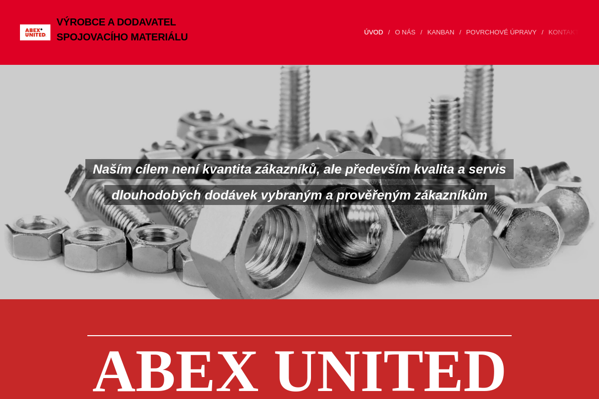 Abexunited.com