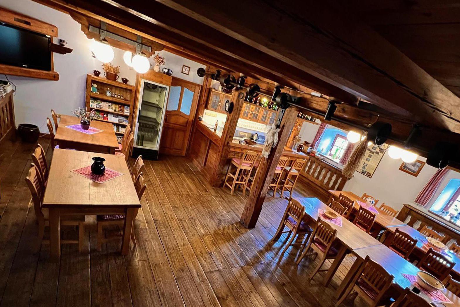 Restartujte svůj tým na Vysočině