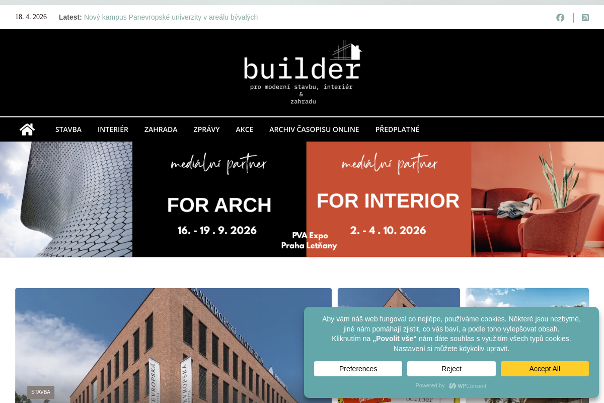 Ibuilder.cz