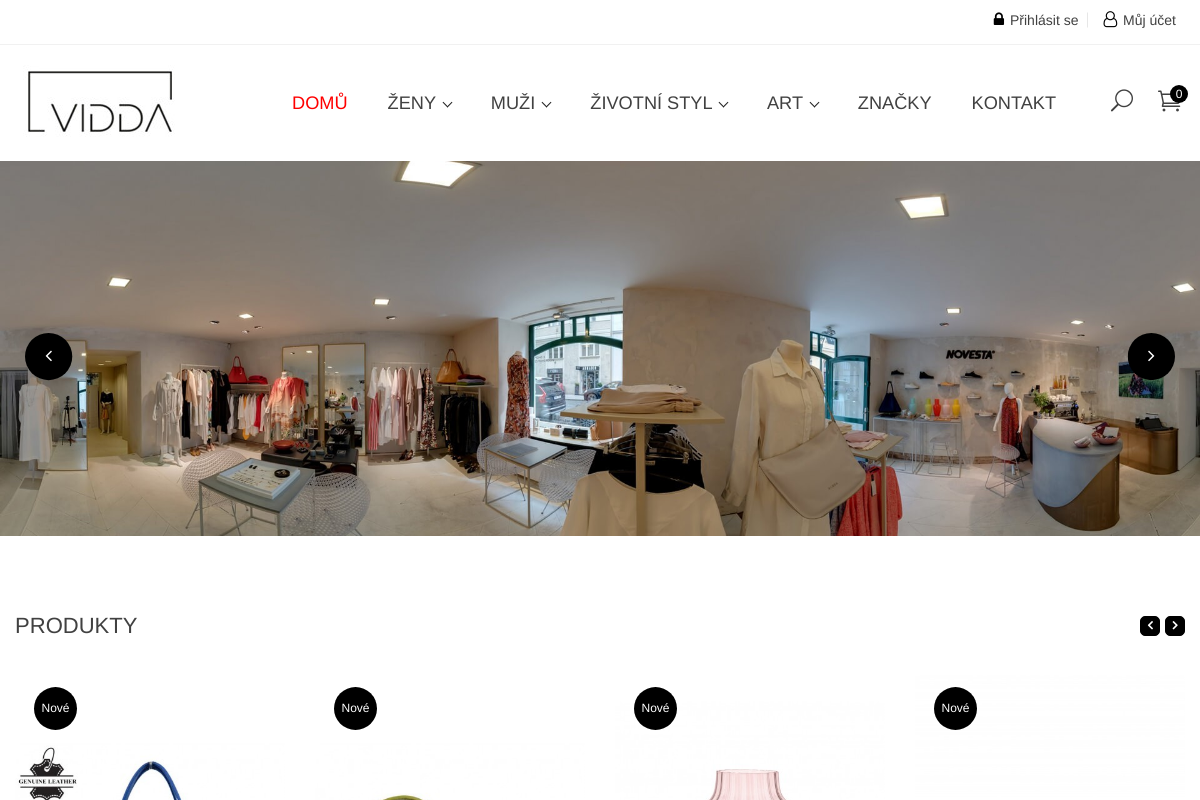 Galleryshop.cz foto 1