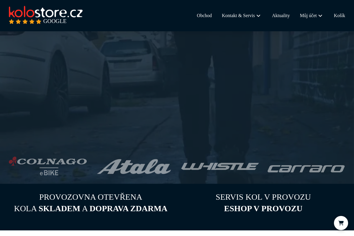 Kolostore.cz