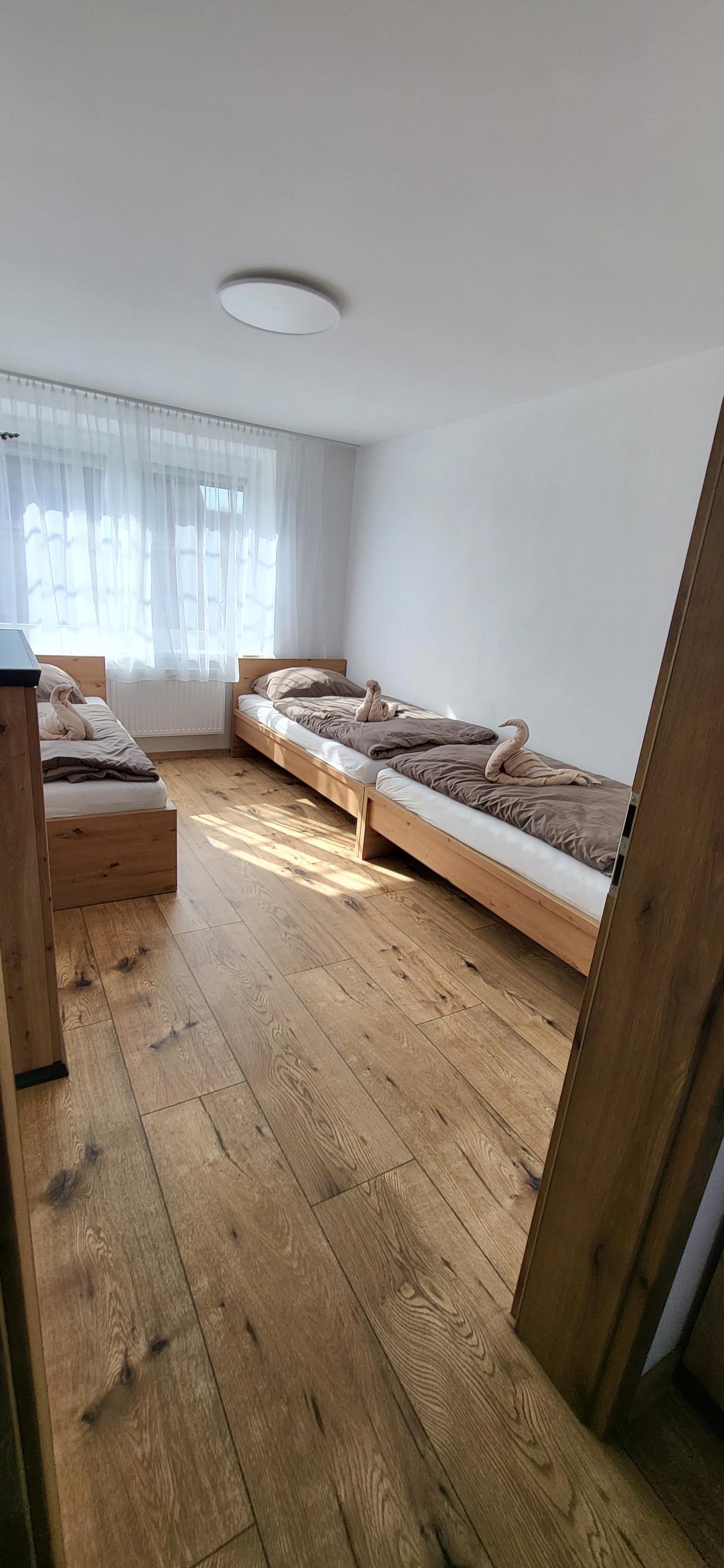 Ubytování U Šáfíků foto 4