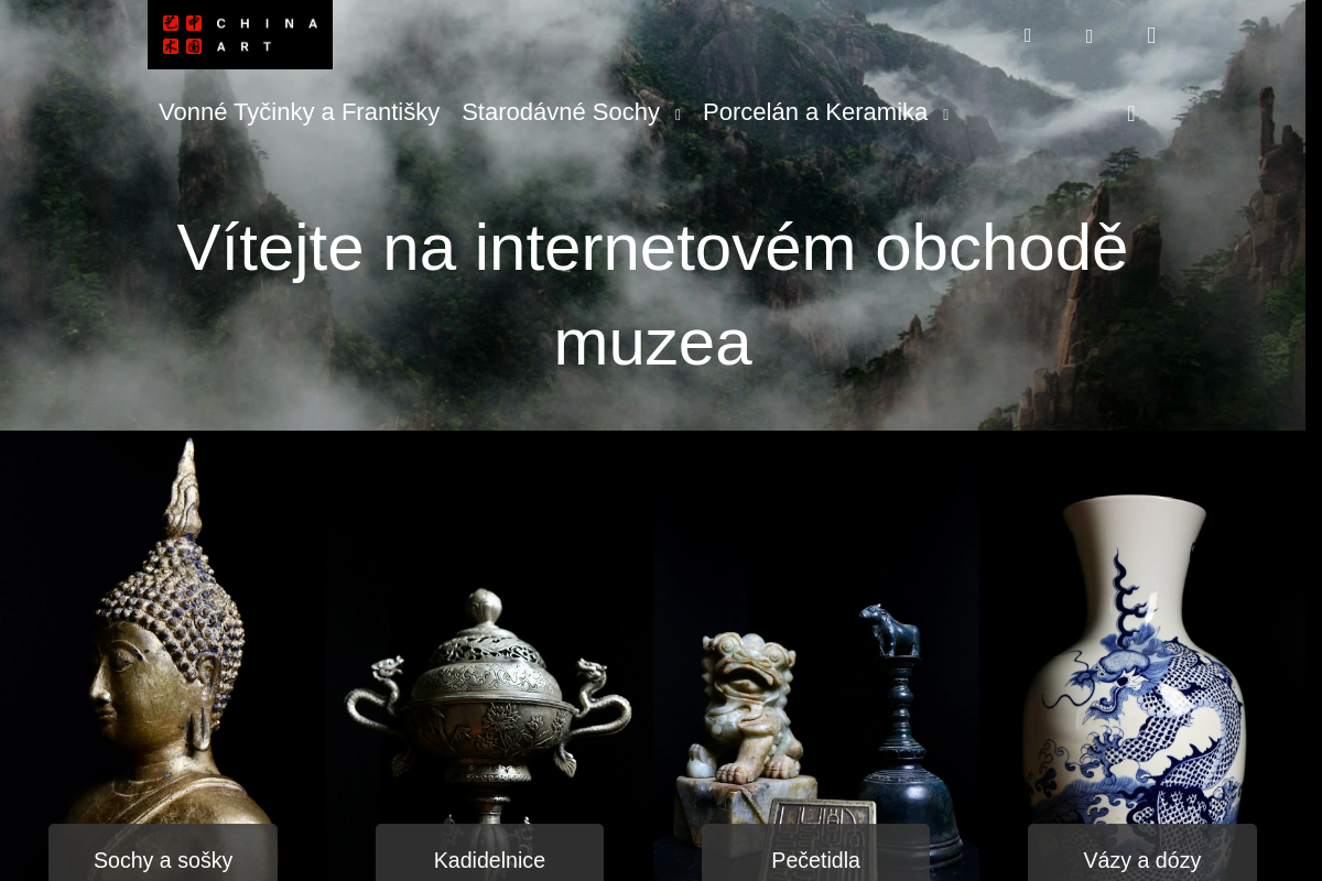 Eshop.china-art.cz
