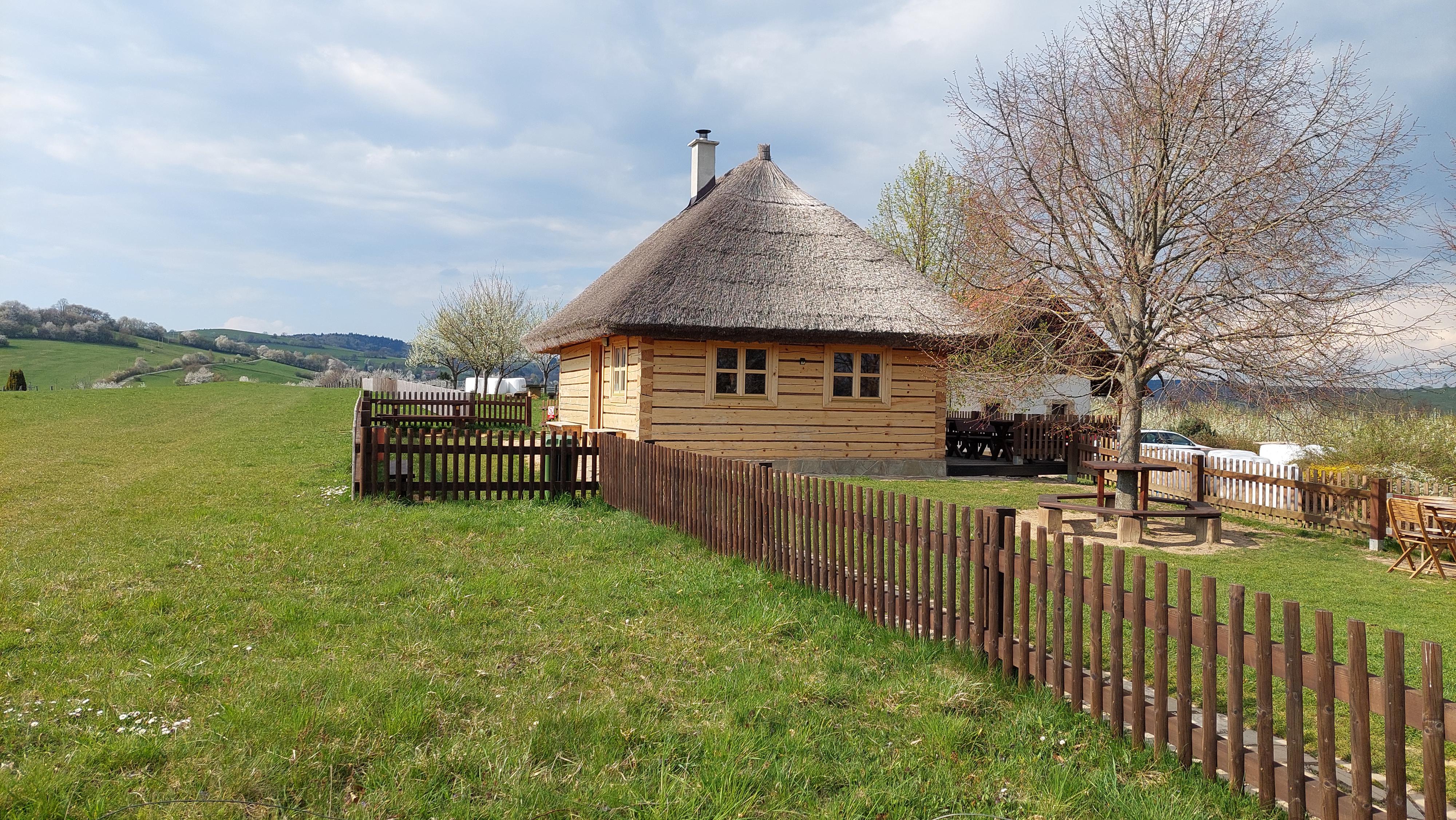 Sýr od kapličky foto 3