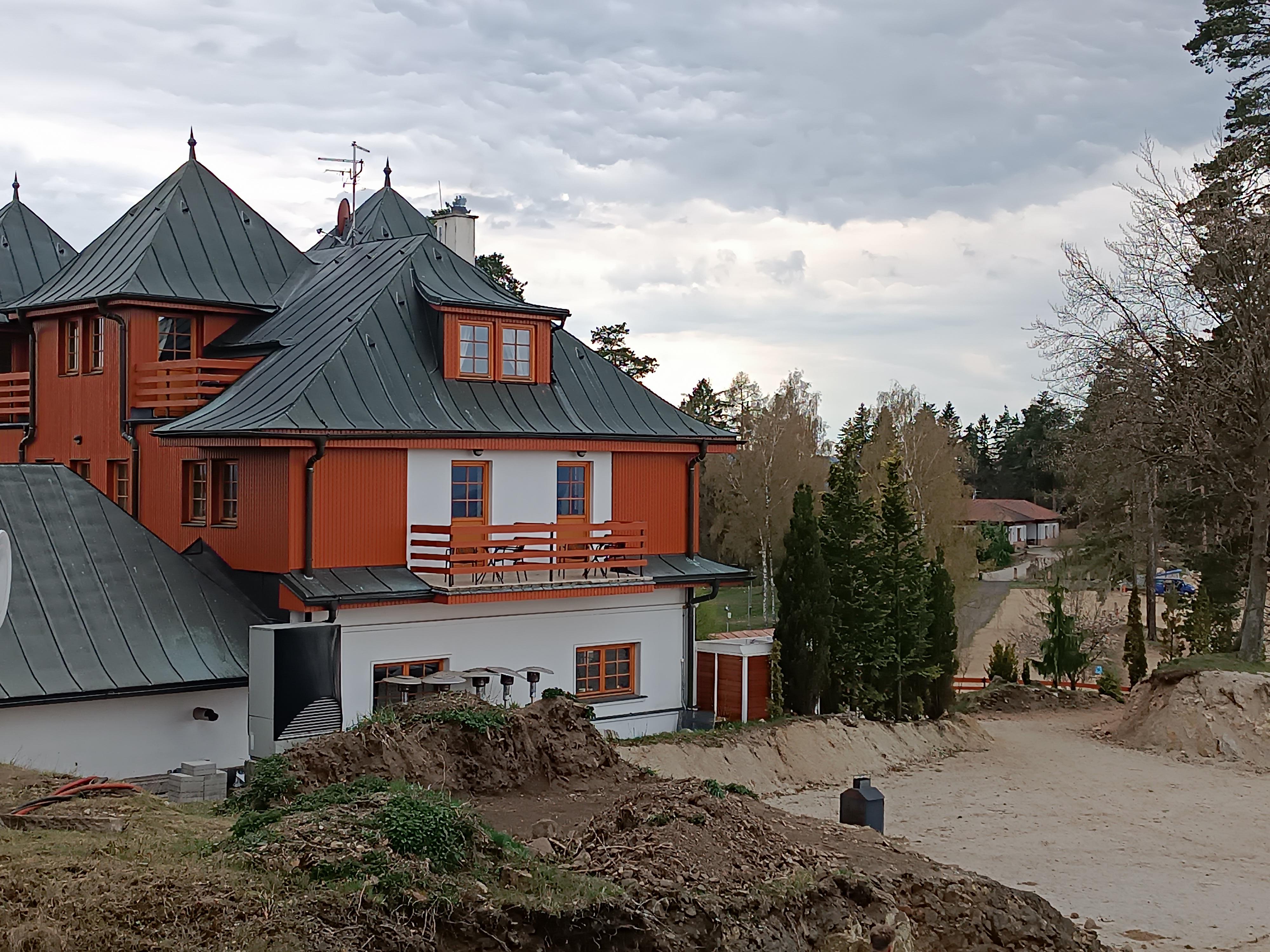 Camp Varry foto 4