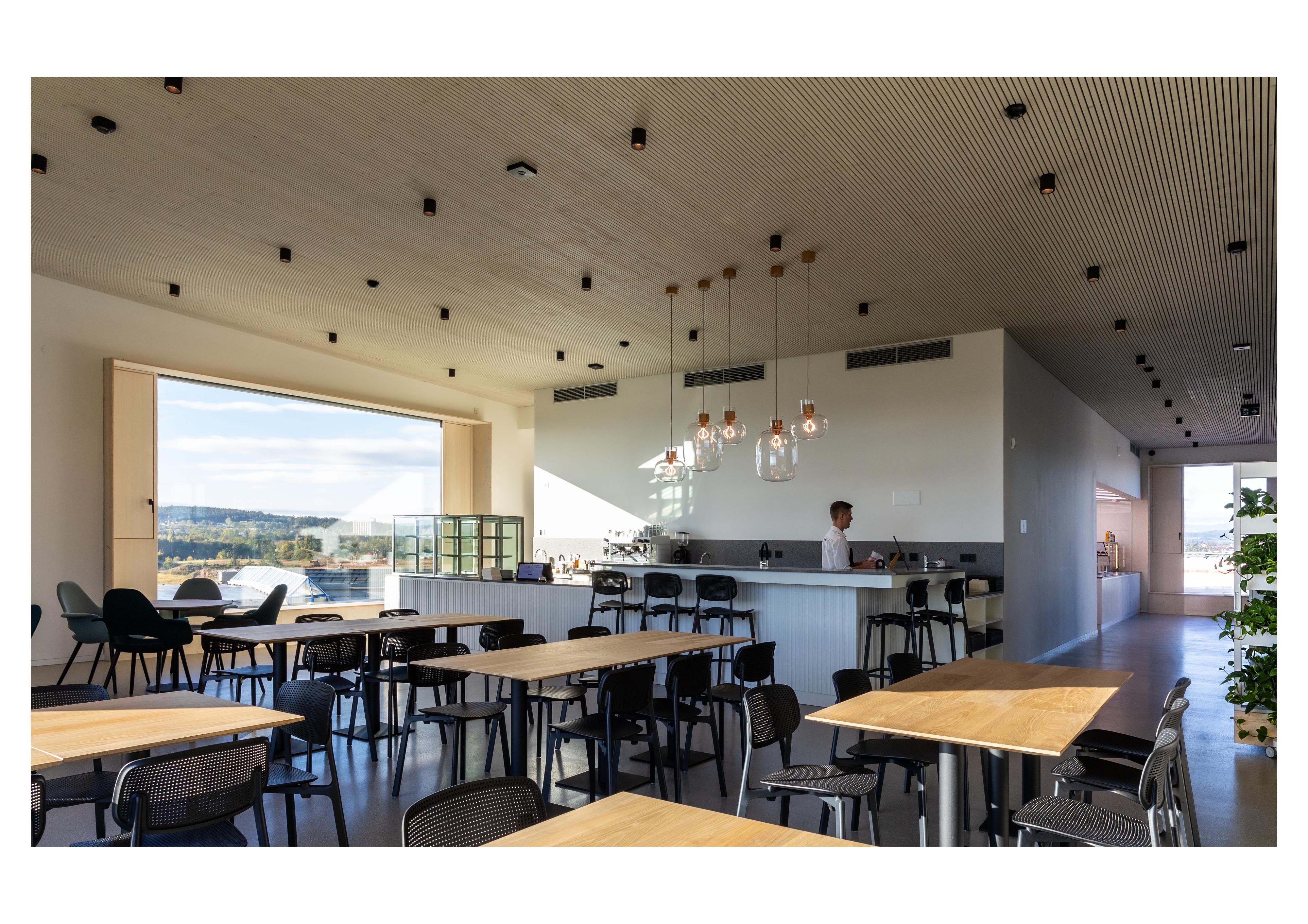 Berry Food - Bistro Budex foto 2