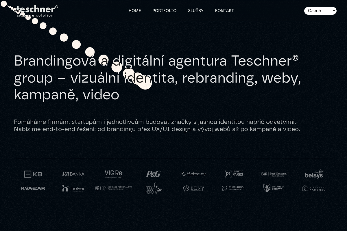 Teschner® group s. r. o.