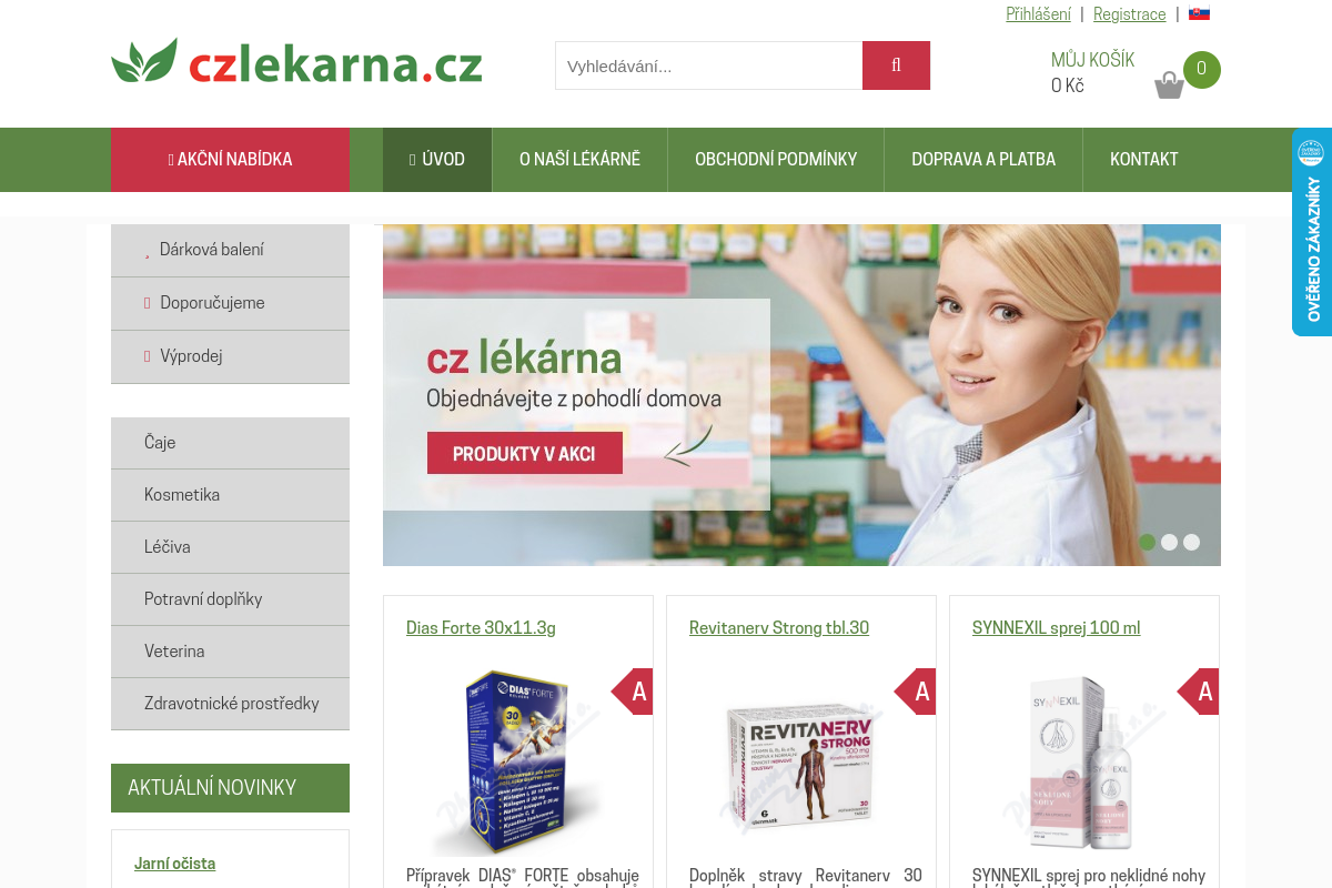 Lékárna Medica