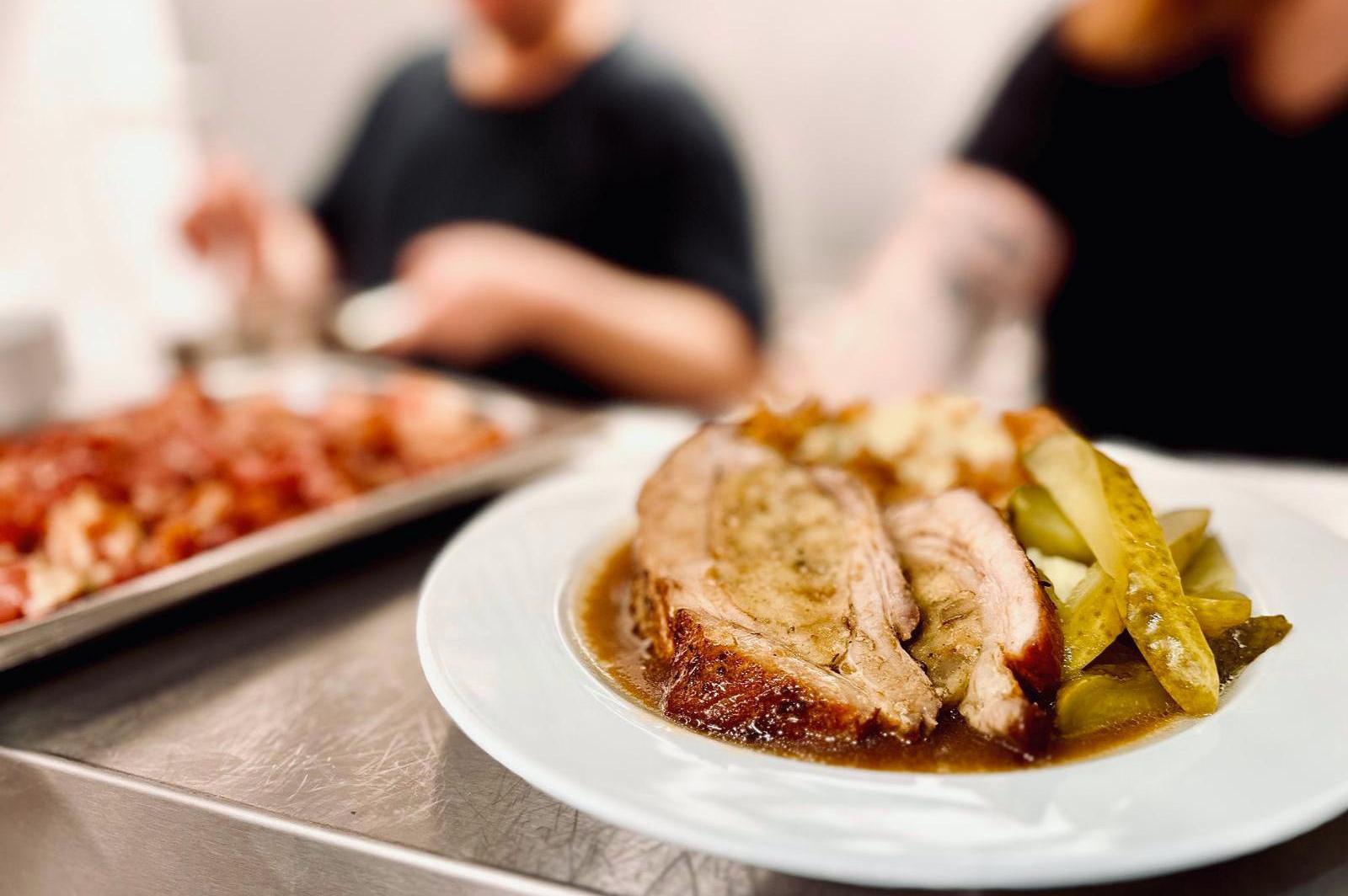 Pivovarská restaurace Antoš