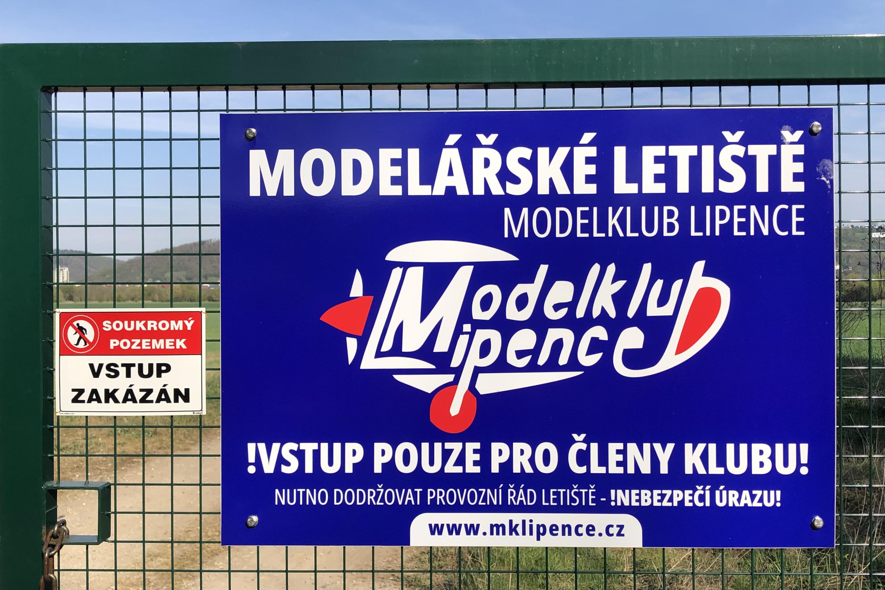 Modelklub Lipence foto 3