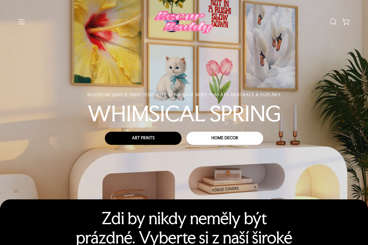 DecorDaddy.shop