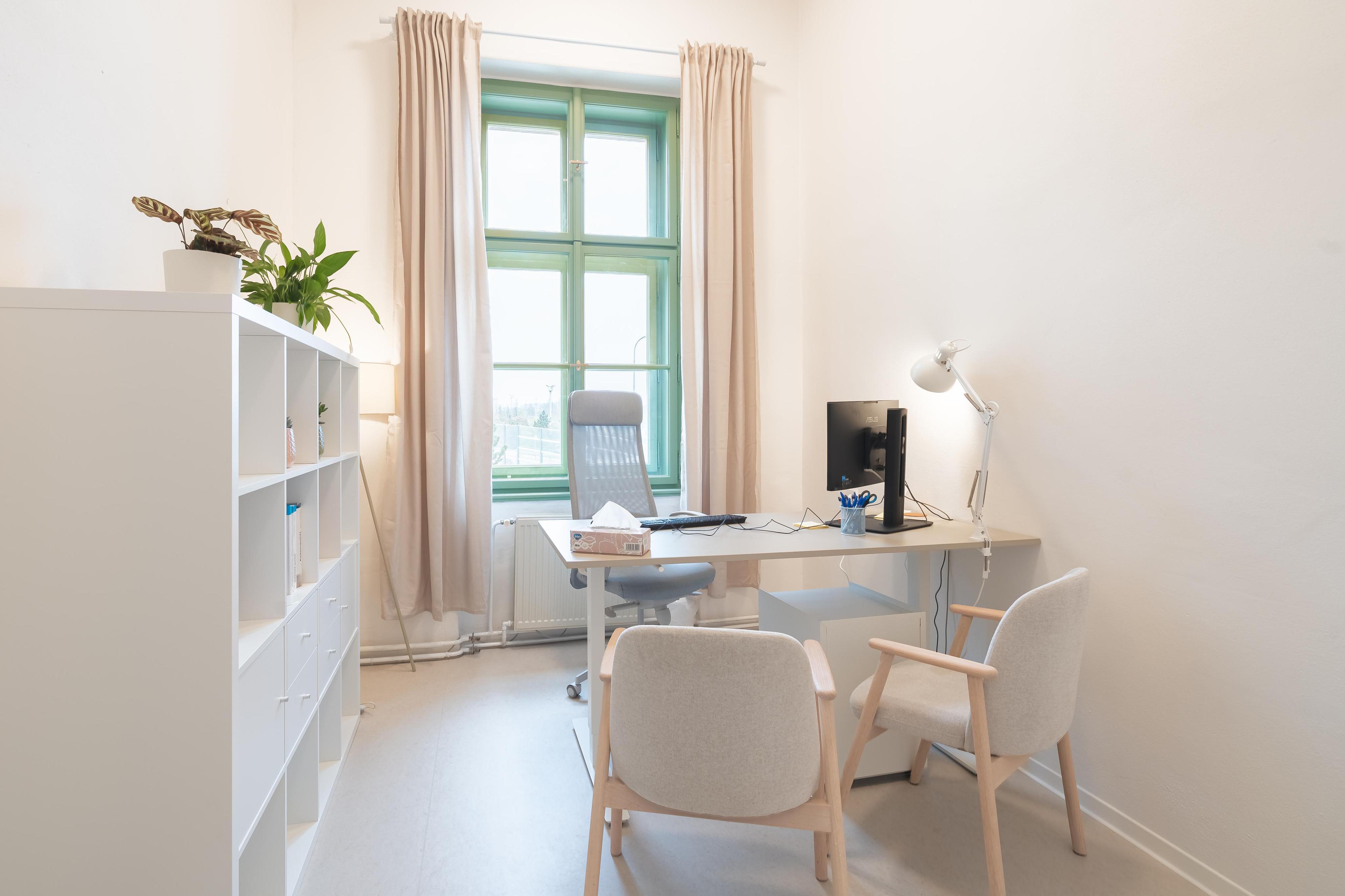 PPA Kolín | Psychologická, psychiatrická ambulance foto 4