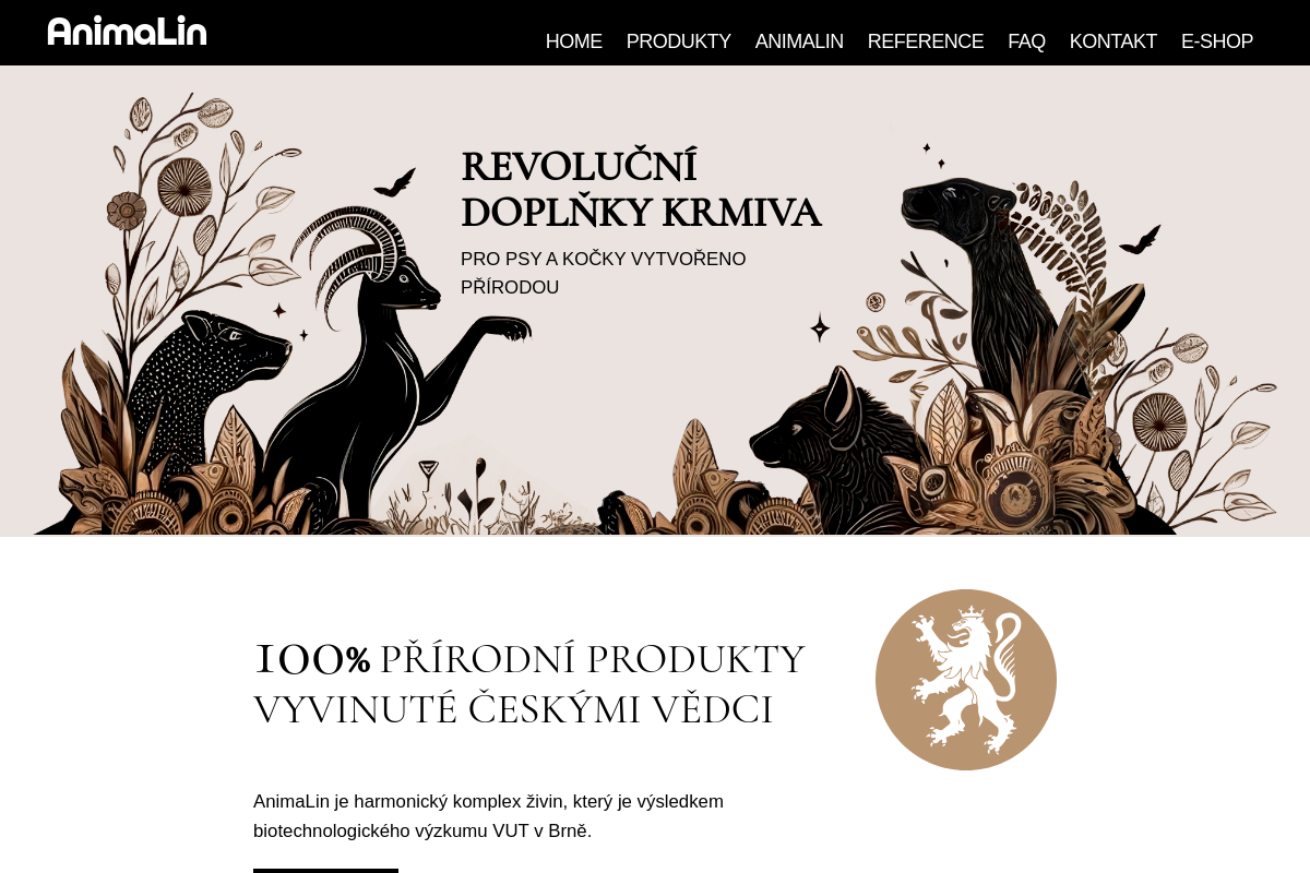 Animalin.cz