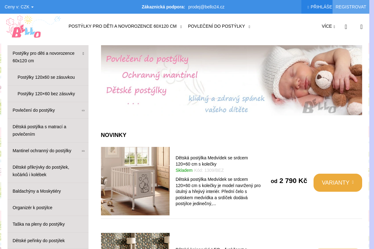 bello24.cz