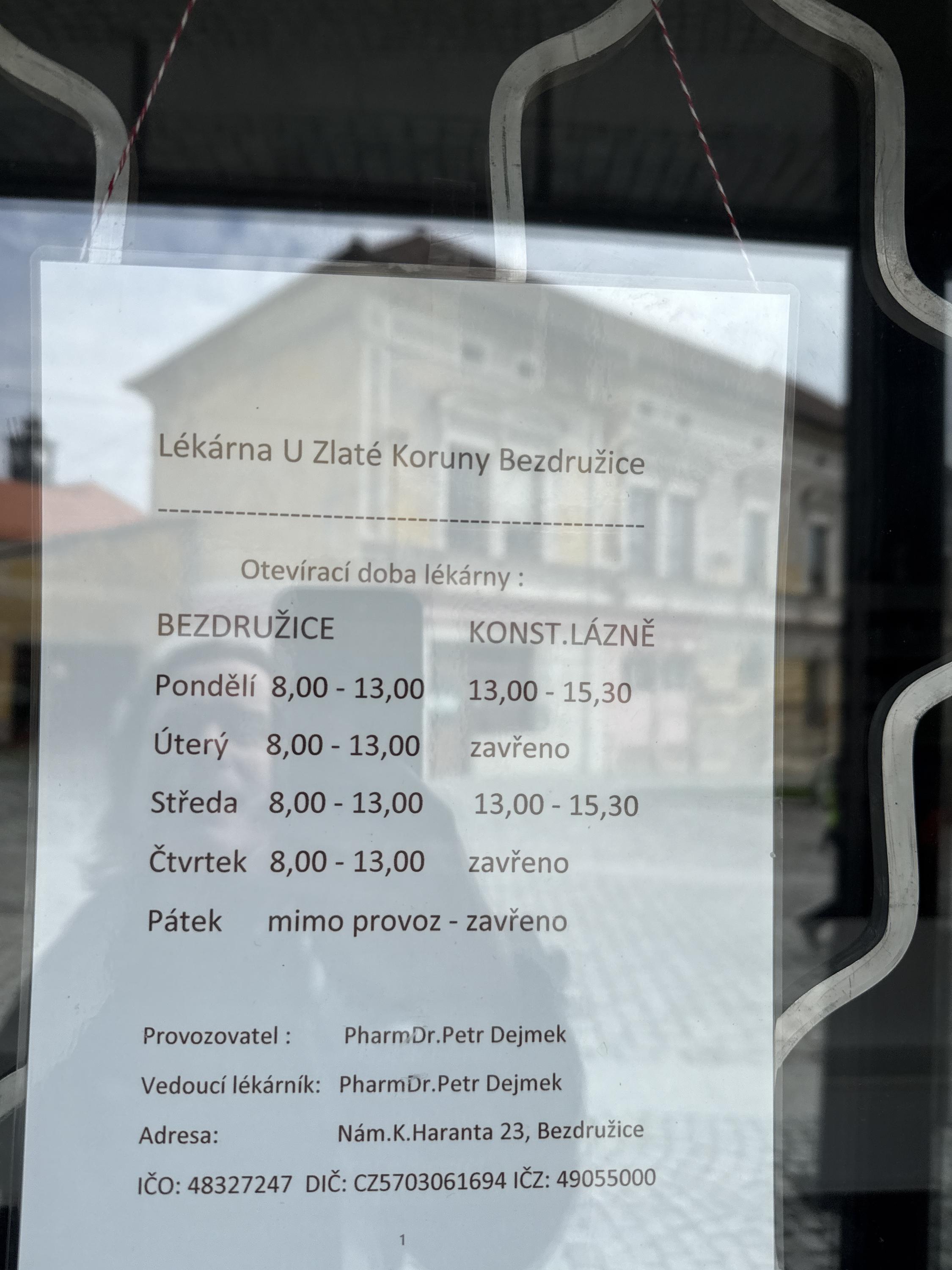U Zlaté koruny foto 3