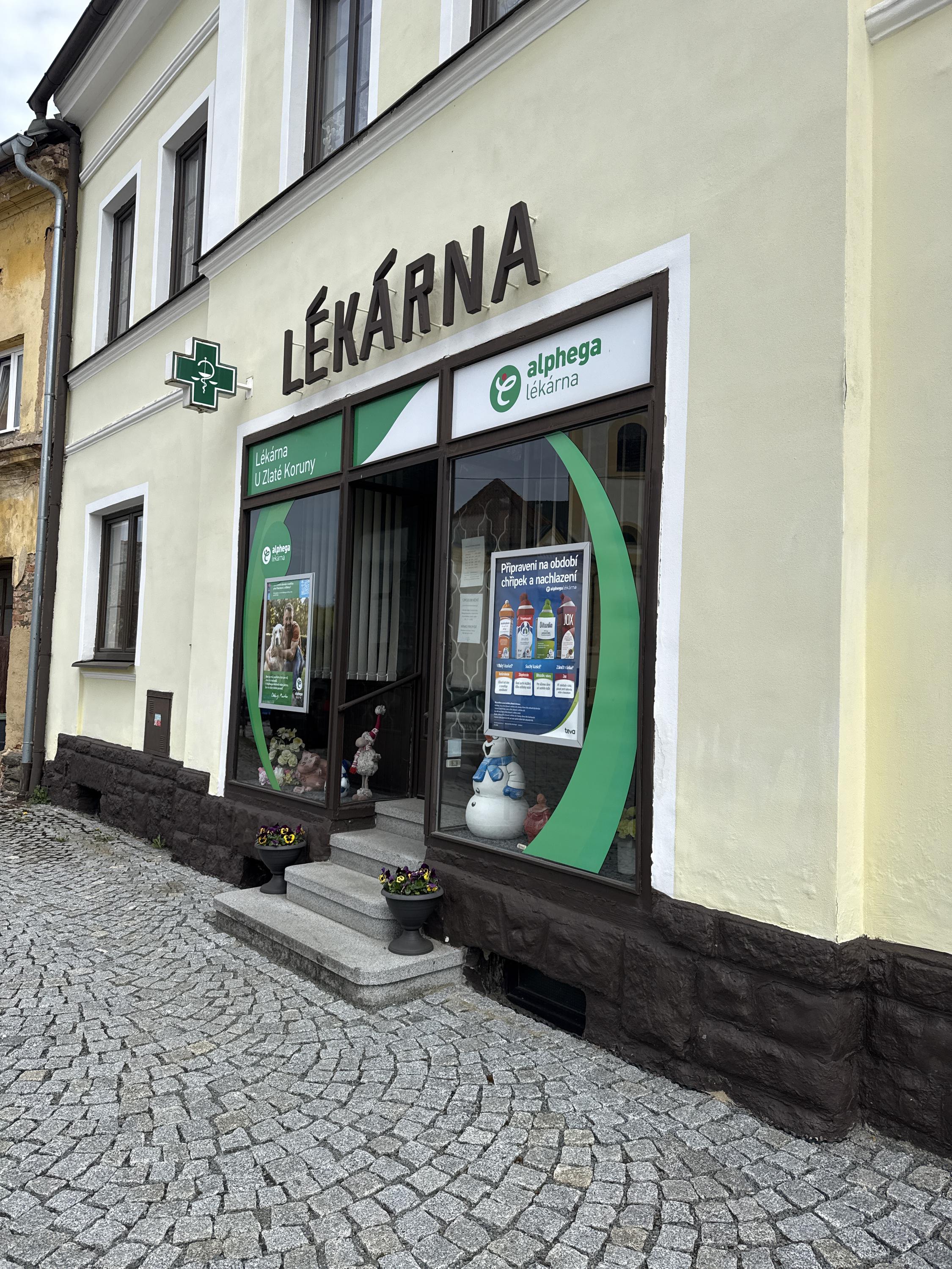 U Zlaté koruny foto 4