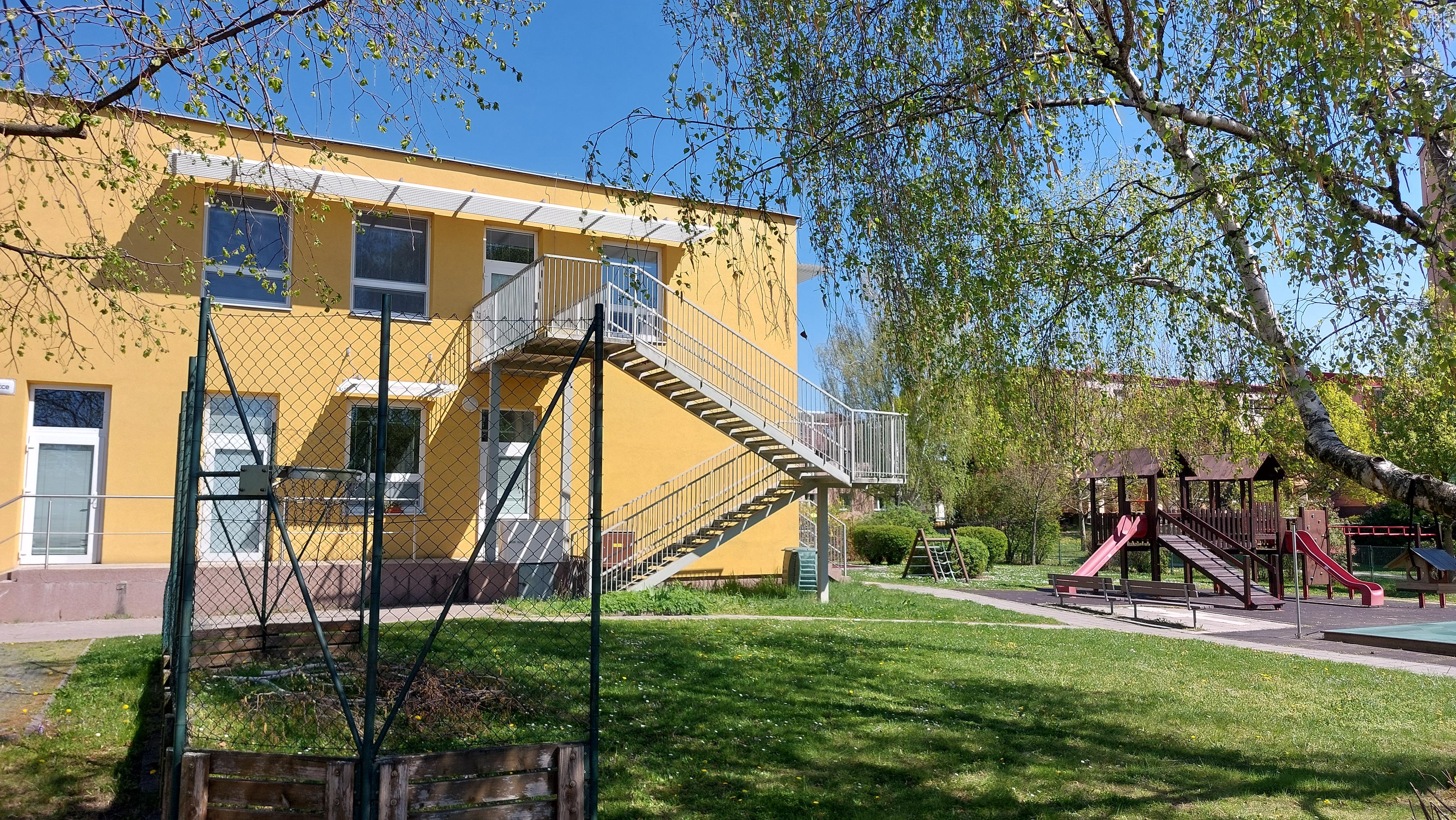Mateřská škola Otrokovice foto 2