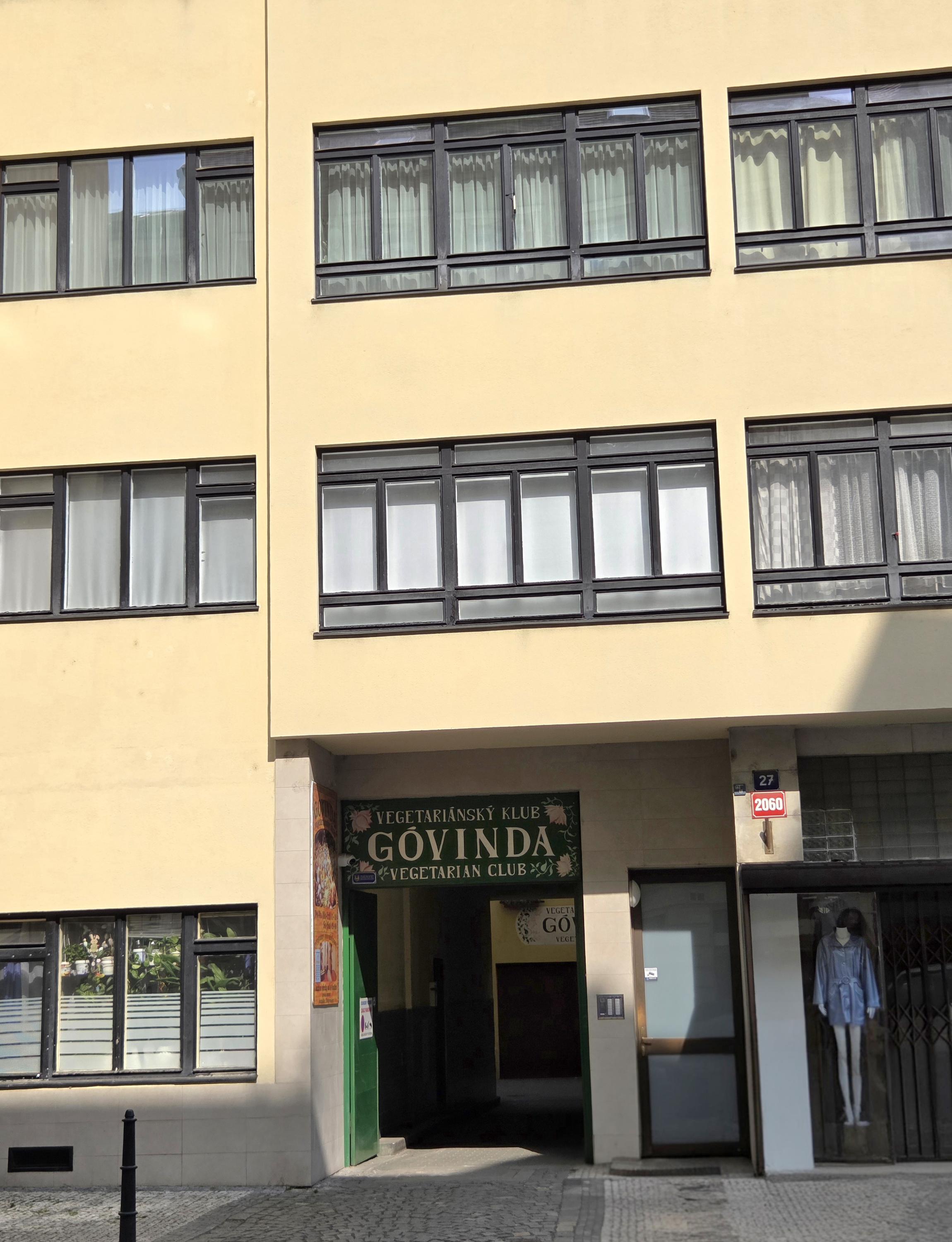 Govinda shop foto 2