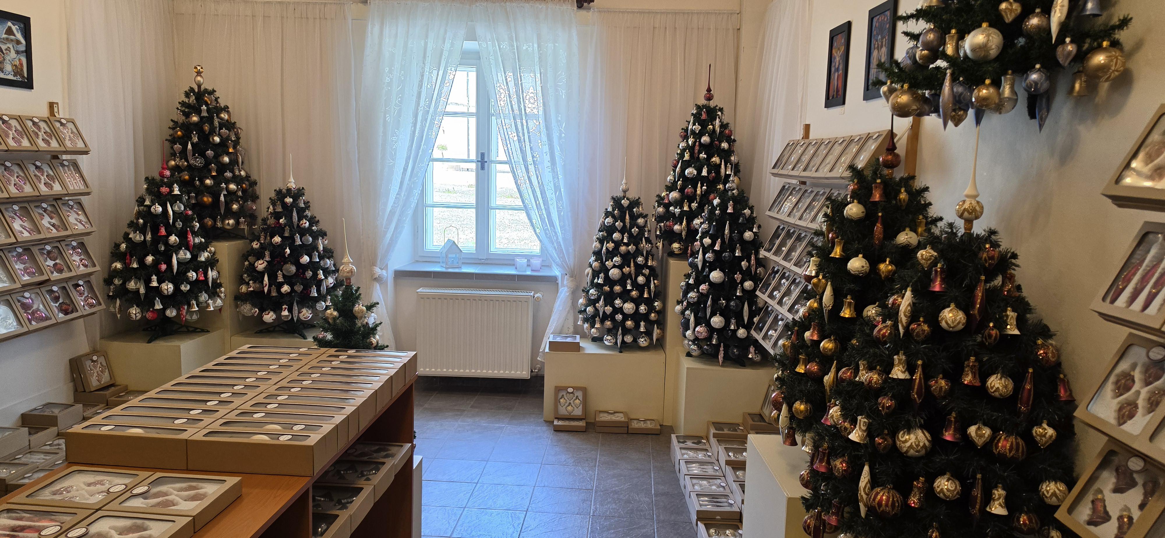 Galerie Mariette foto 4