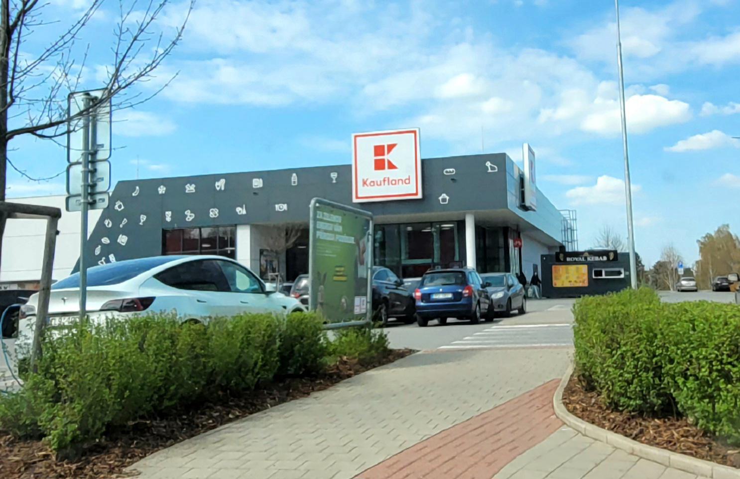 Kaufland foto 6