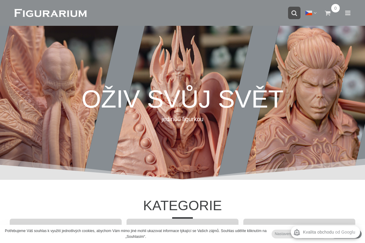 Figurarium.cz