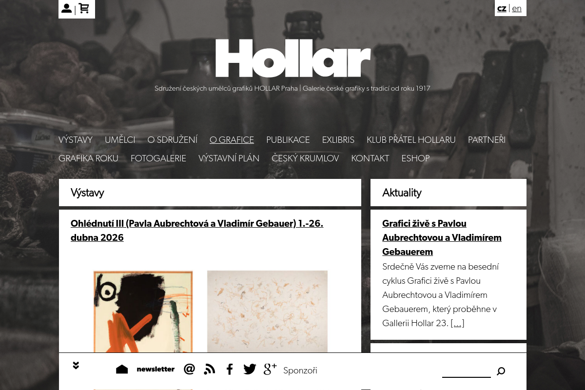 Nadace Hollar