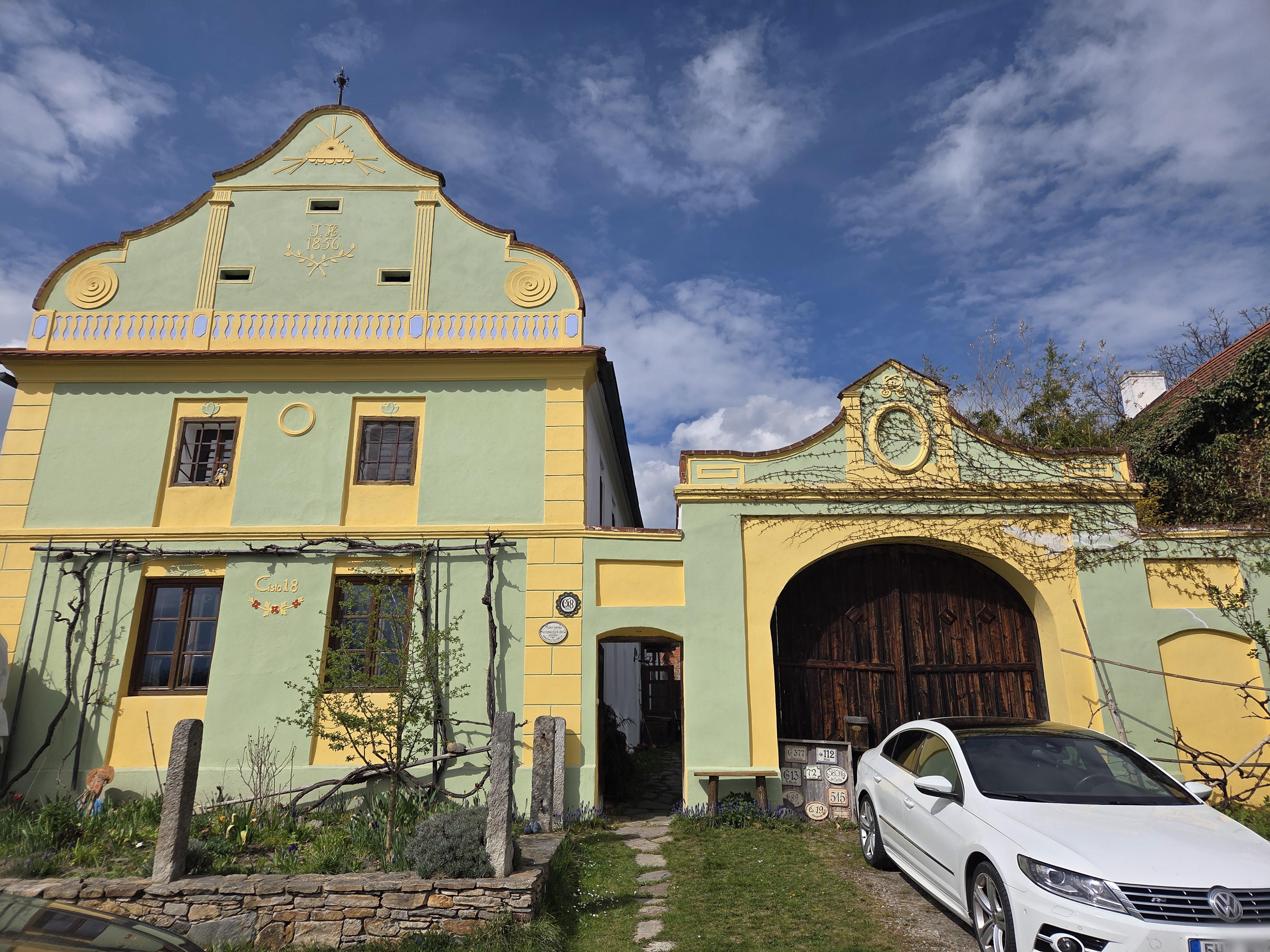 RNDr. Marek Bastl, Ph.D.