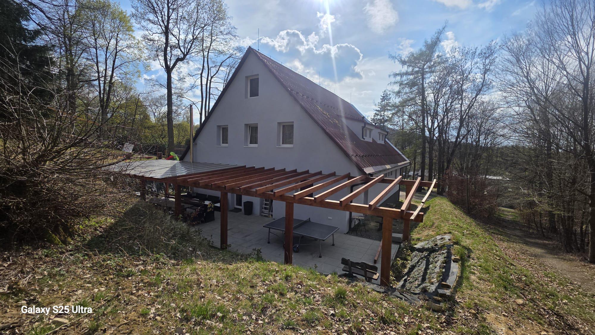 Rezidence GOČÁR foto 4