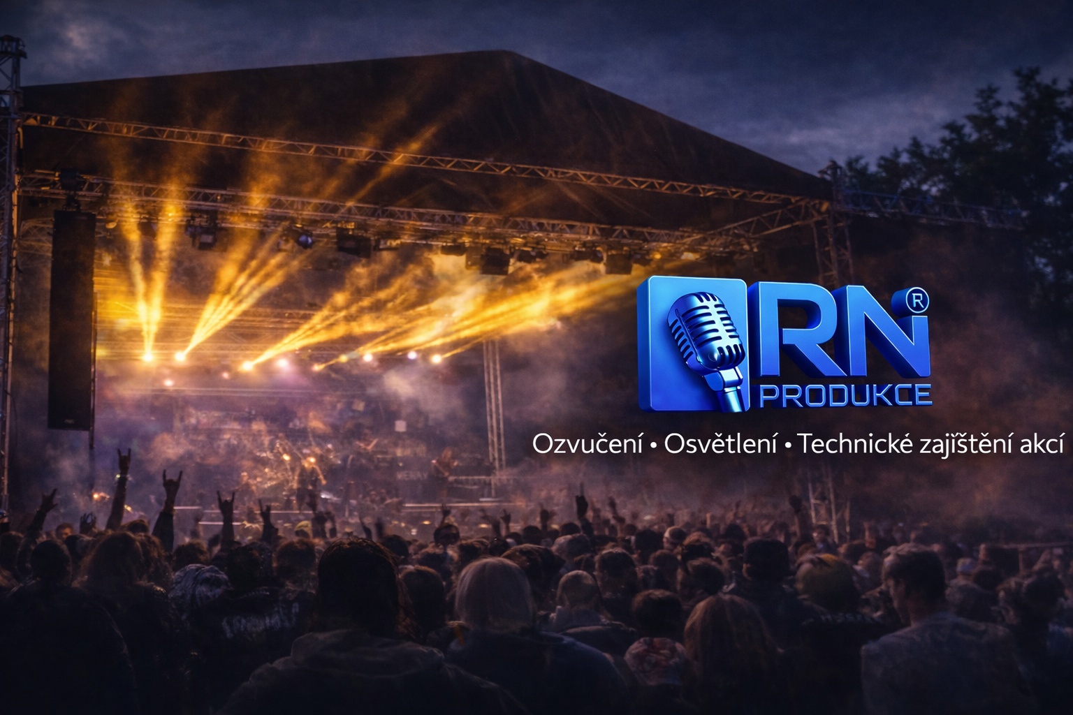 RN Produkce® foto 2