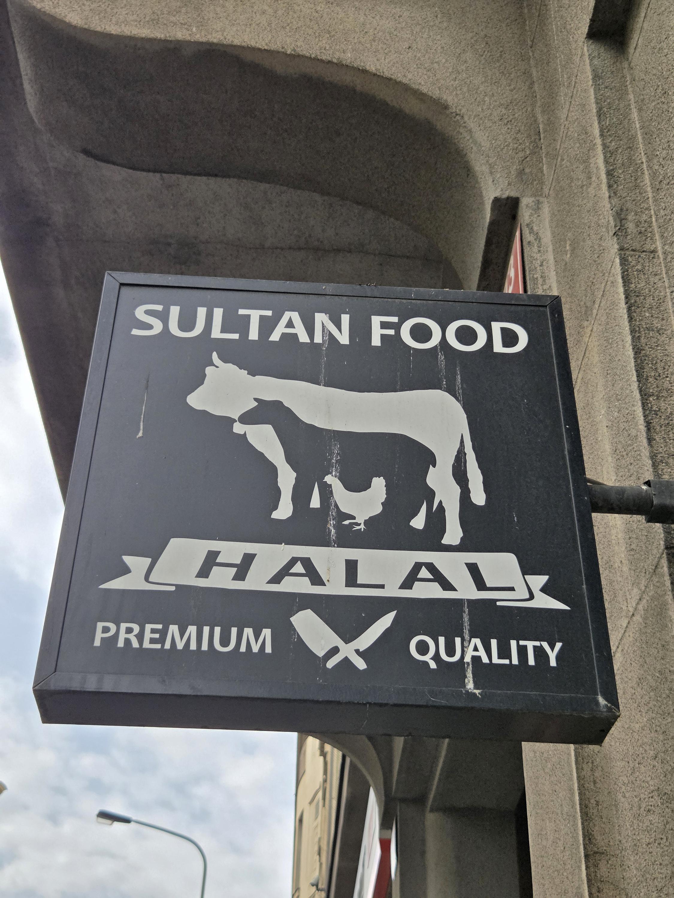 Sultan Food foto 3