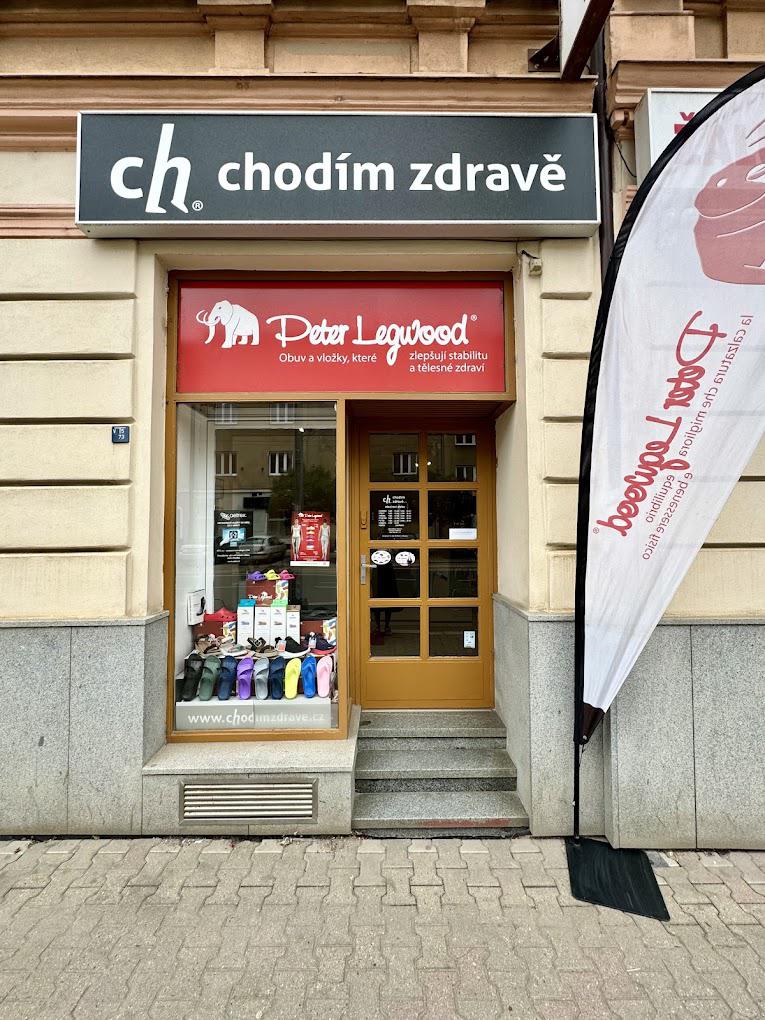 Chodím zdravě, s.r.o. foto 2
