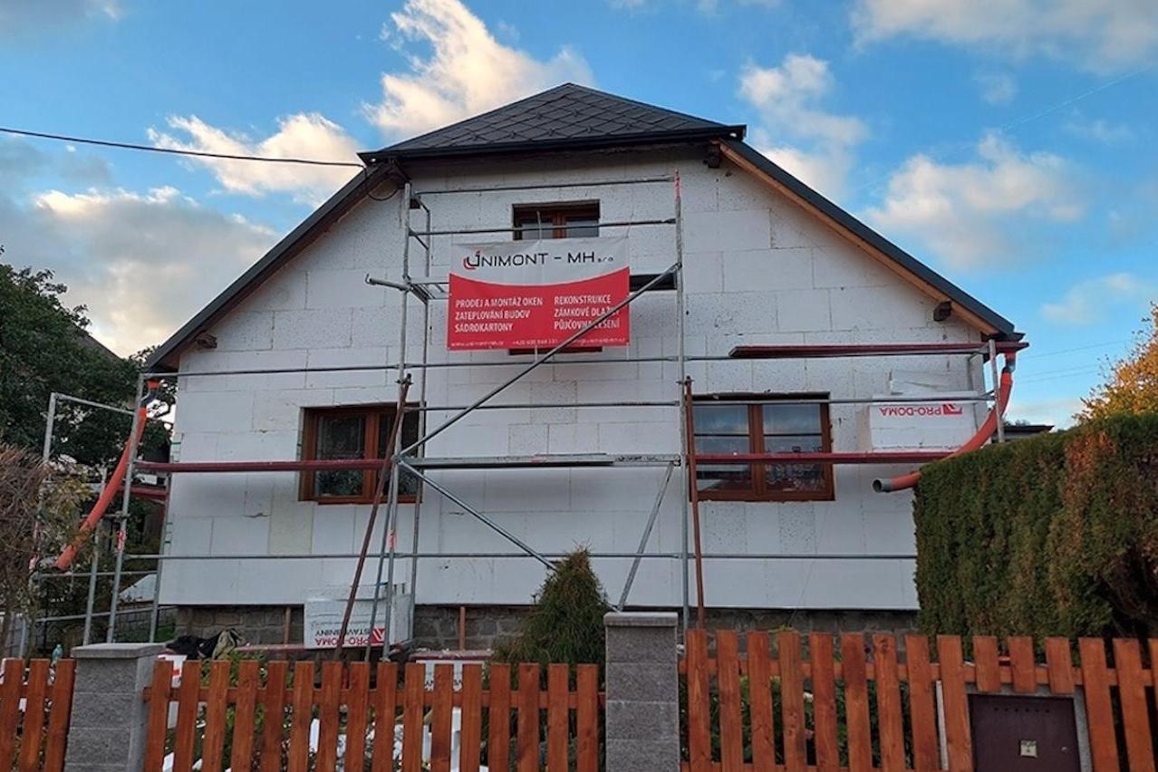 UNIMONT - MH s.r.o.
