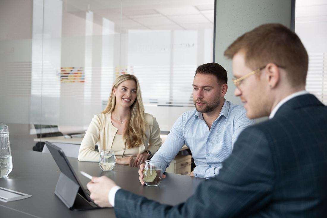 Pojištění osob a majetku