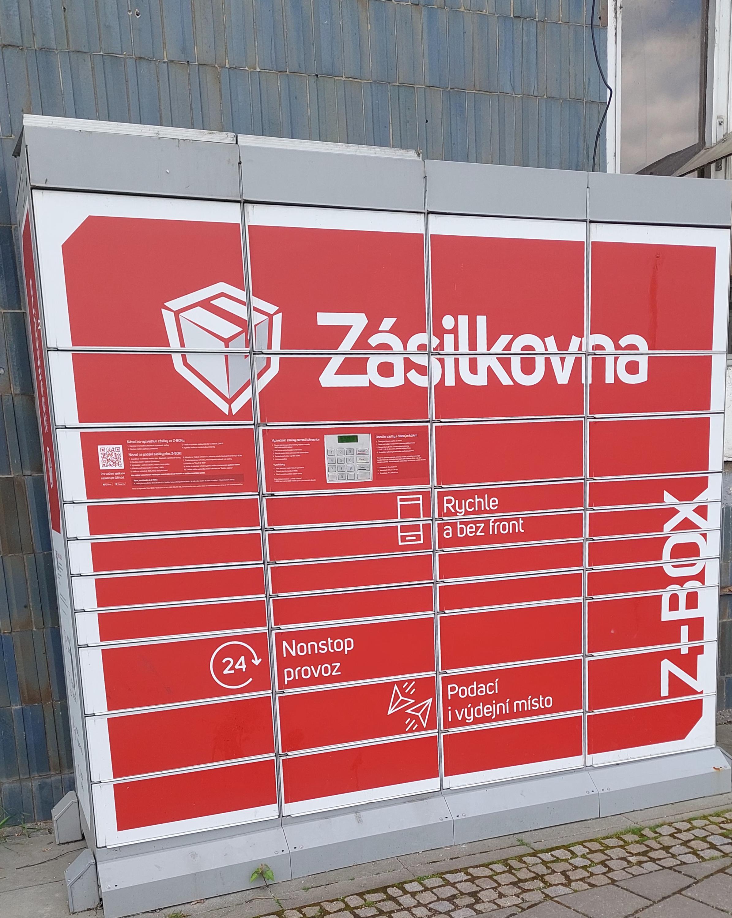 Z-BOX foto 2