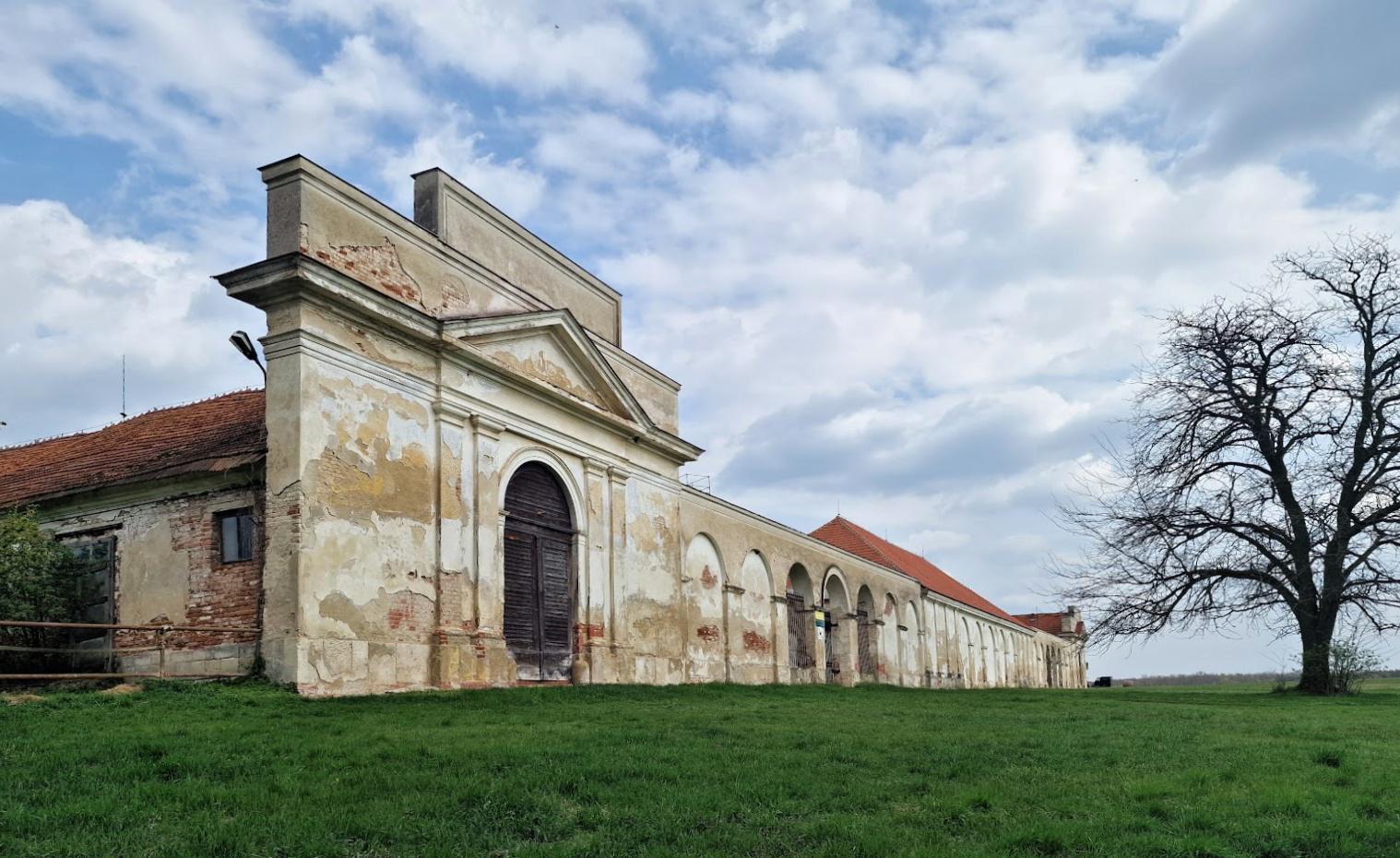 Turistické informační centrum Nový Dvůr foto 2