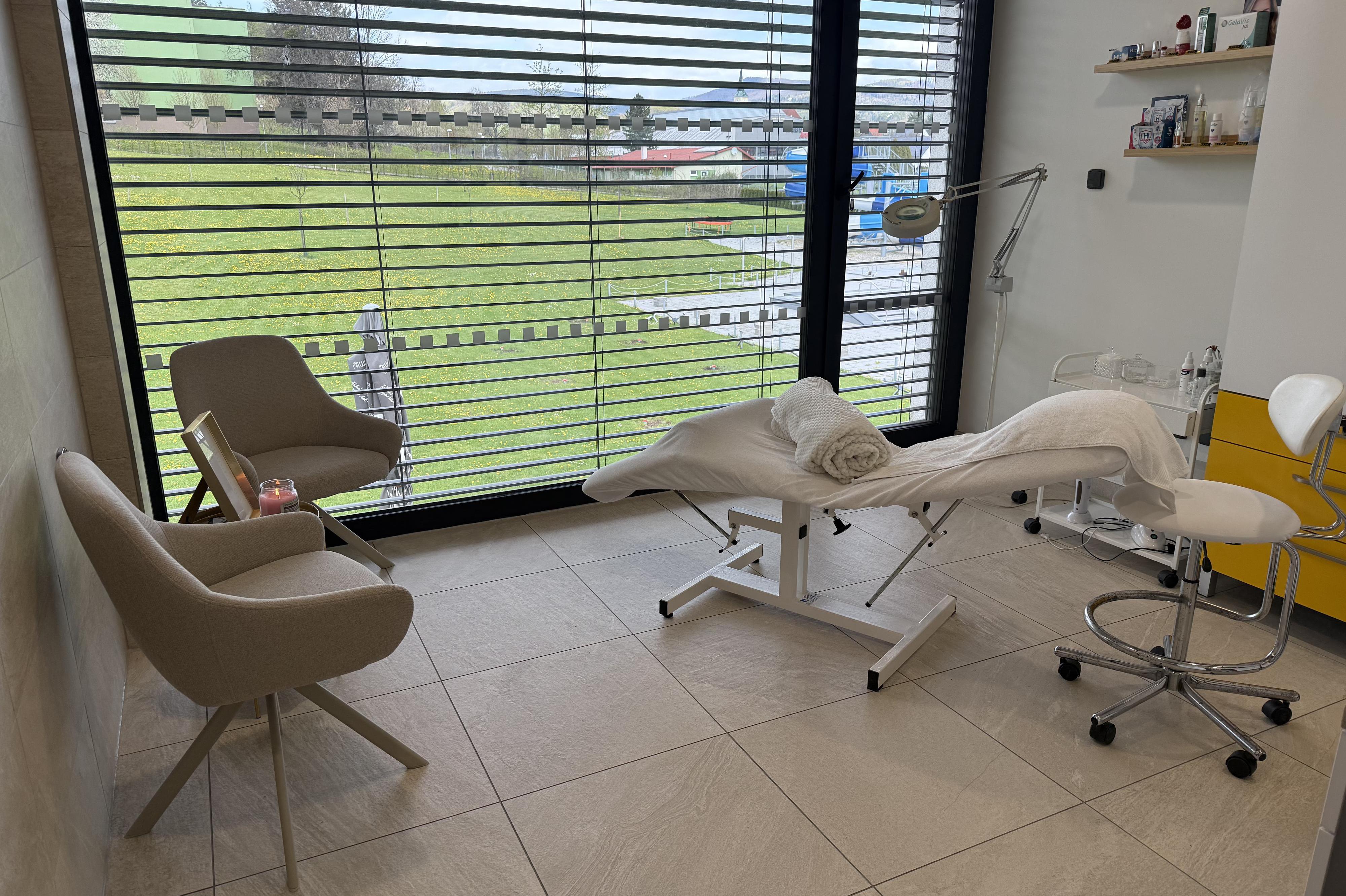 Kosmetika, permanentní make-up Bc. Diana Hájková Repperová