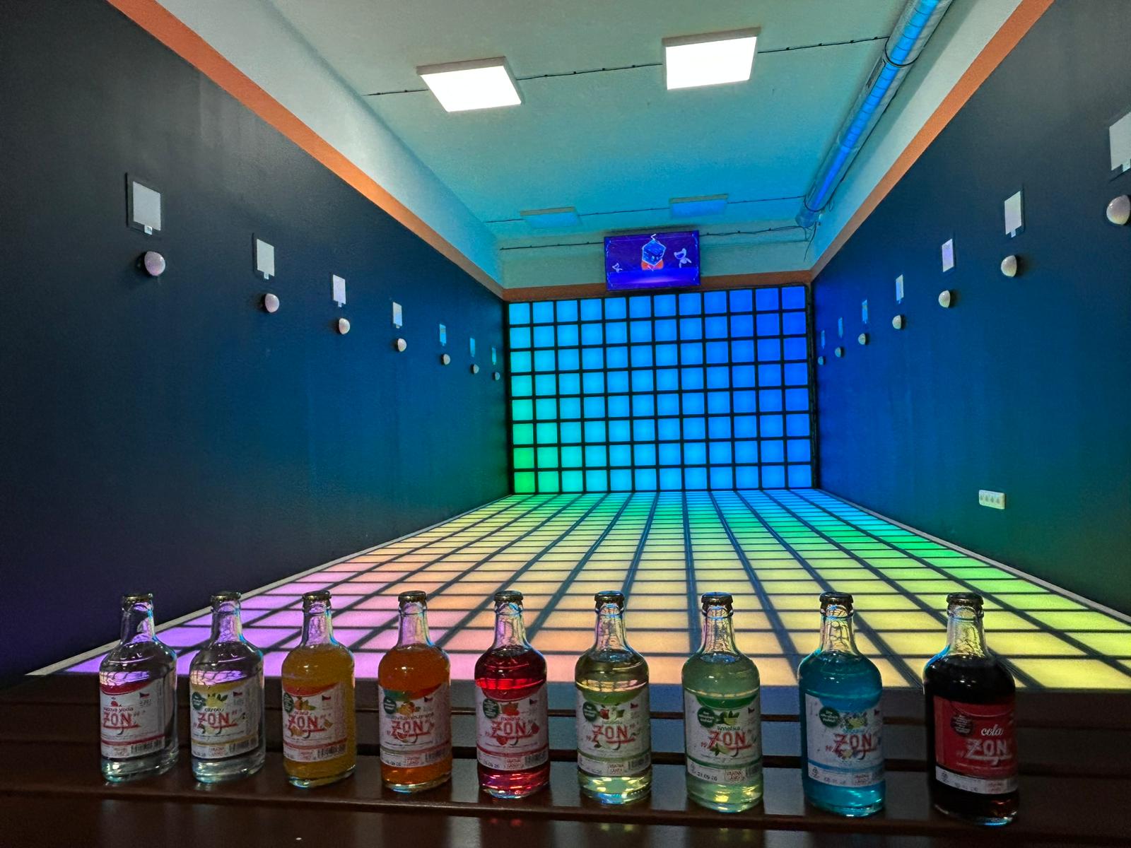 Opixe kavárna a čajovna s herní zónou foto 2