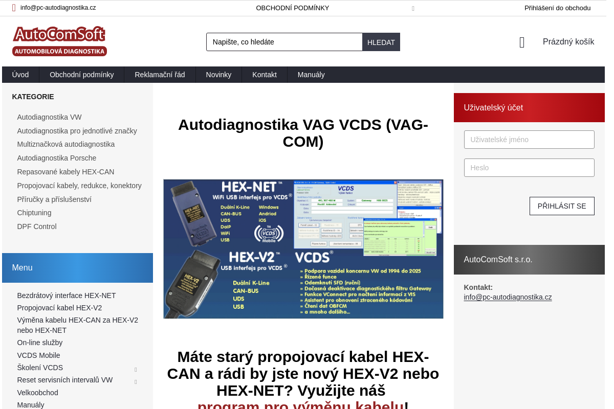 Pc-autodiagnostika.cz