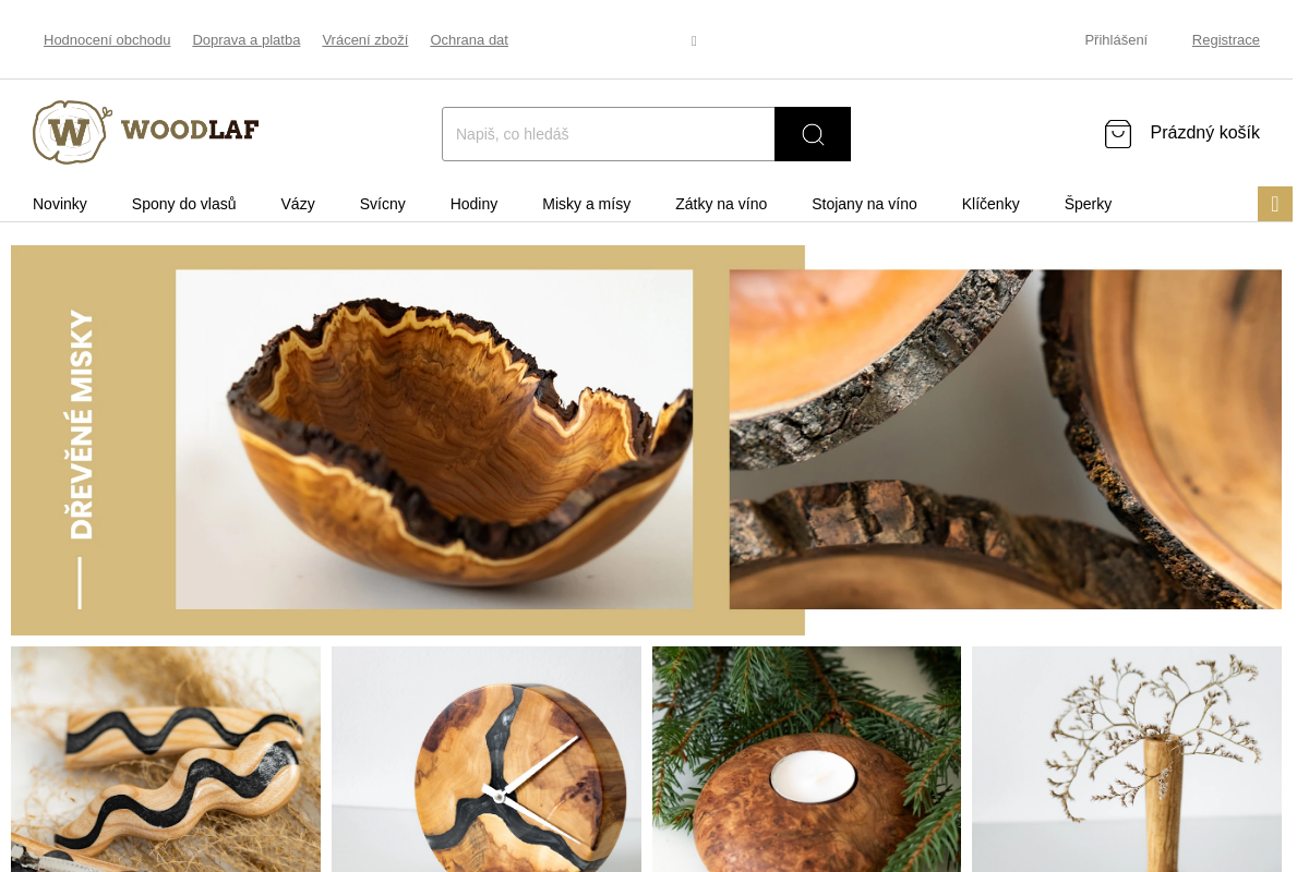 Woodlaf.cz