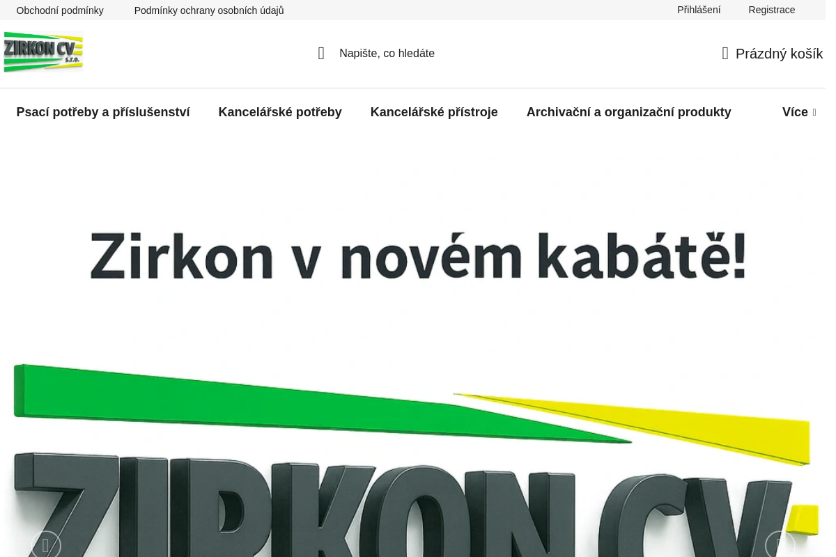 Zirkon.cz