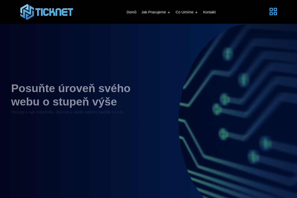 TickNet