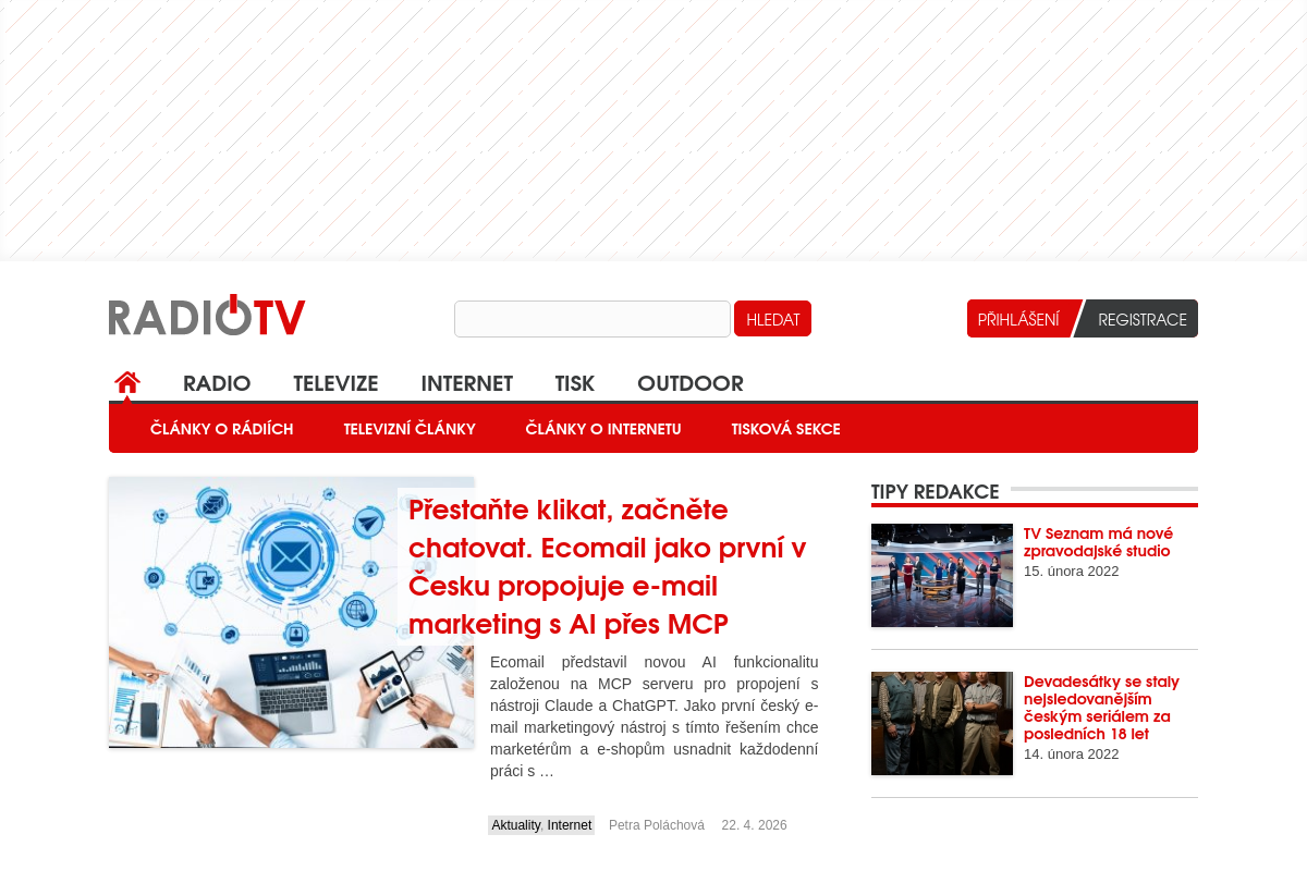 Radiotv.cz